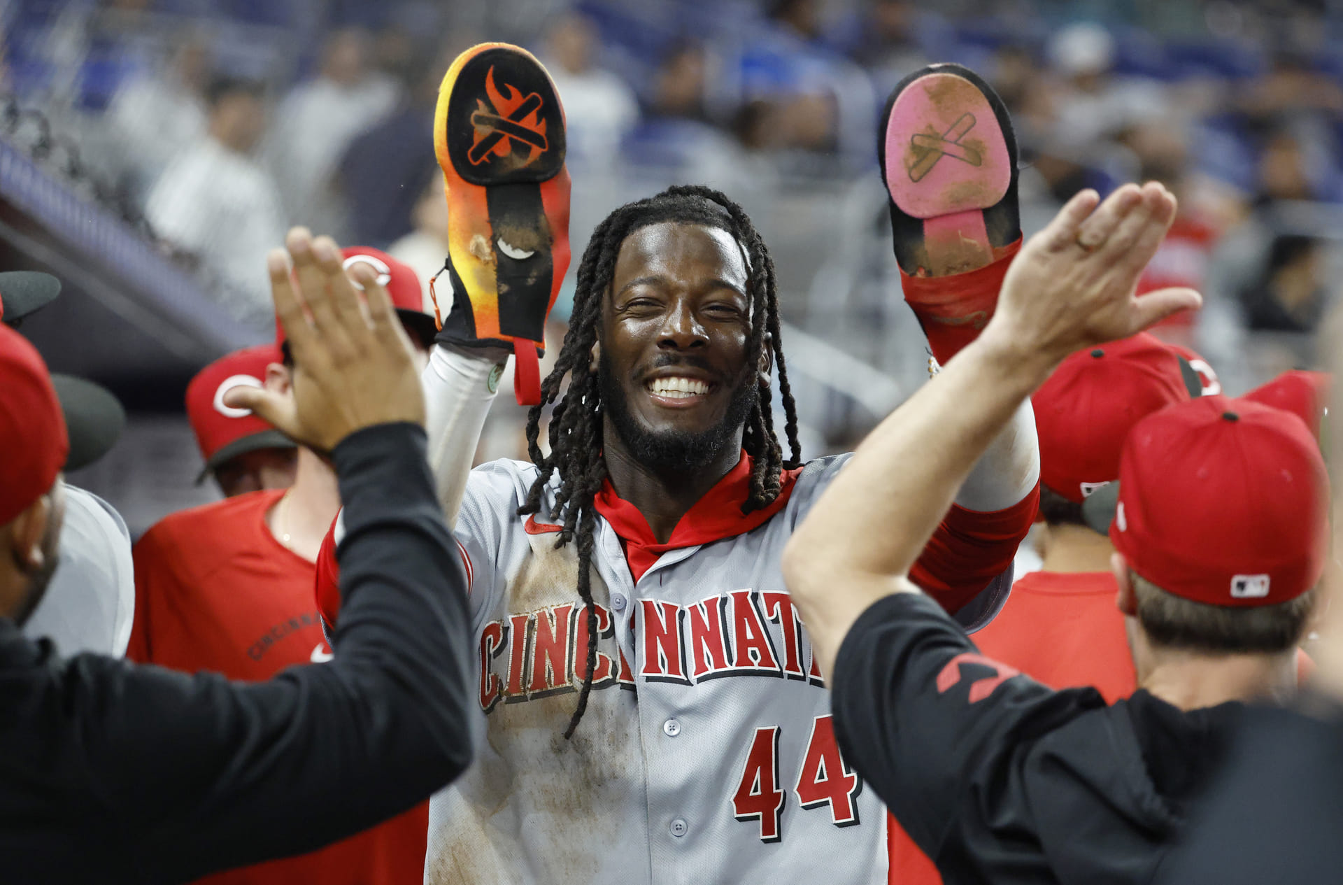 Marlins vs. Reds Game 4: Odds, Predictions, Betting Tips & Starting lineups | April 9; MLB 2026 Season