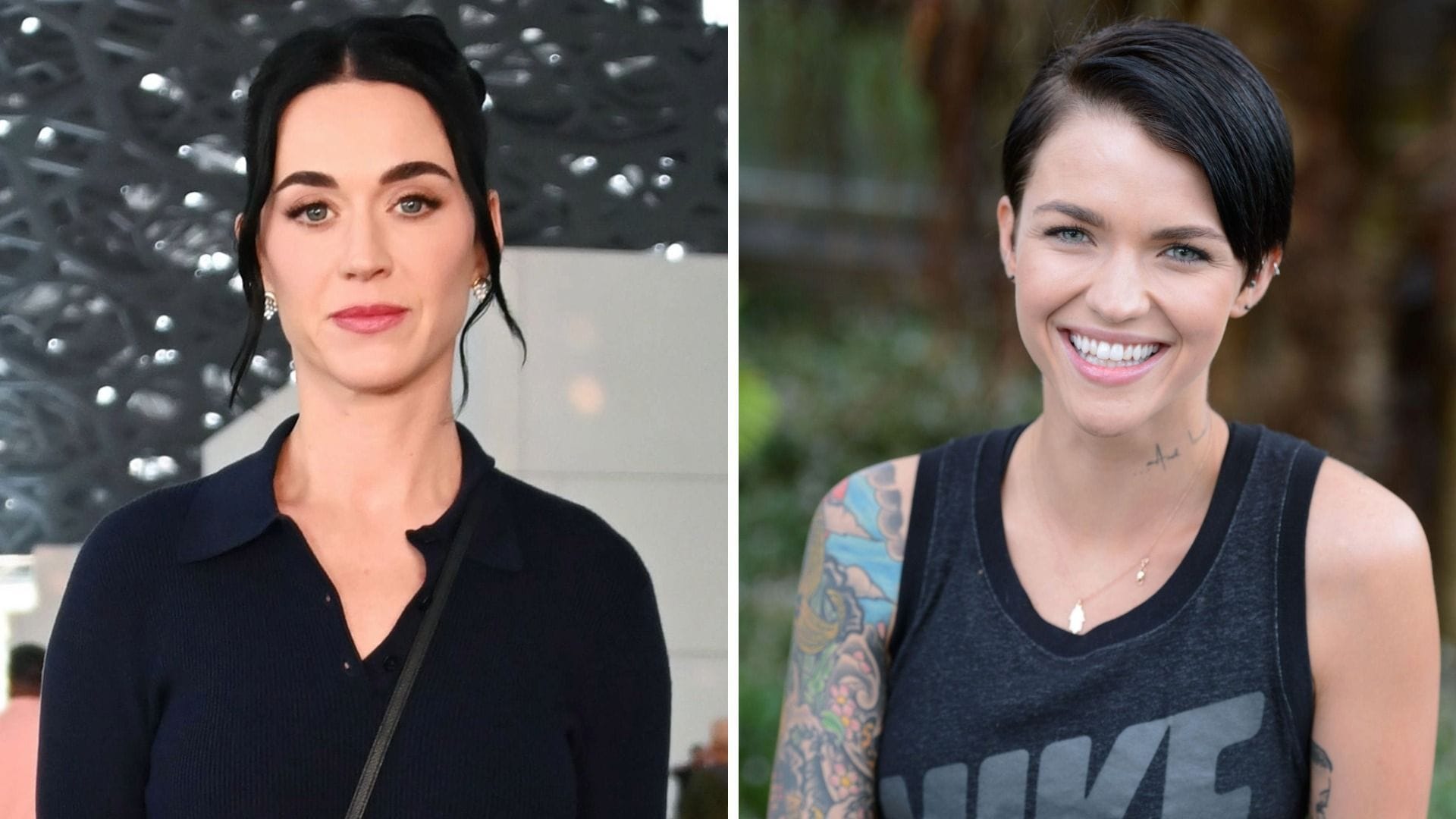 "Turns out a lot more happened": Perez Hilton reacts after footage surfaces from the night Ruby Rose accused Katy Perry of sexually assaulting her