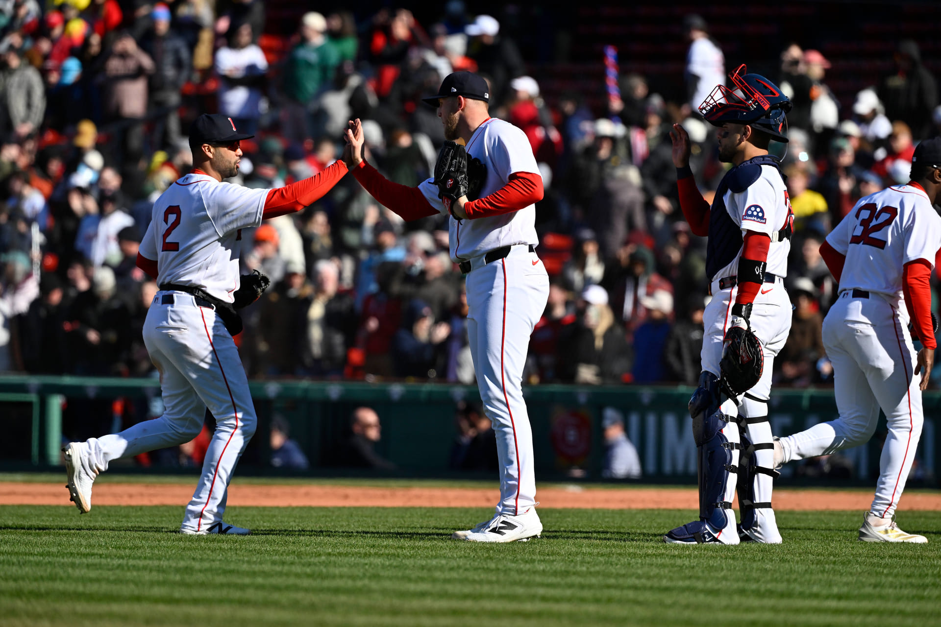 Cardinals vs. Red Sox: Odds, Predictions, Betting Tips & Starting lineups | April 10; MLB 2026 Season