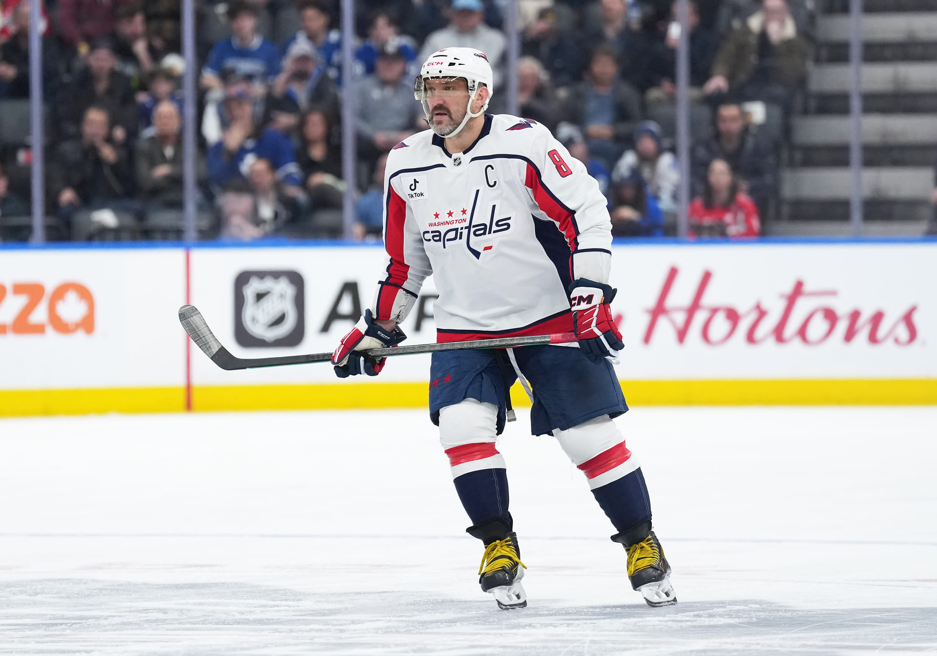 Washington Capitals vs. Pittsburgh Penguins | Game preview, prediction and odds | April 11, 2026