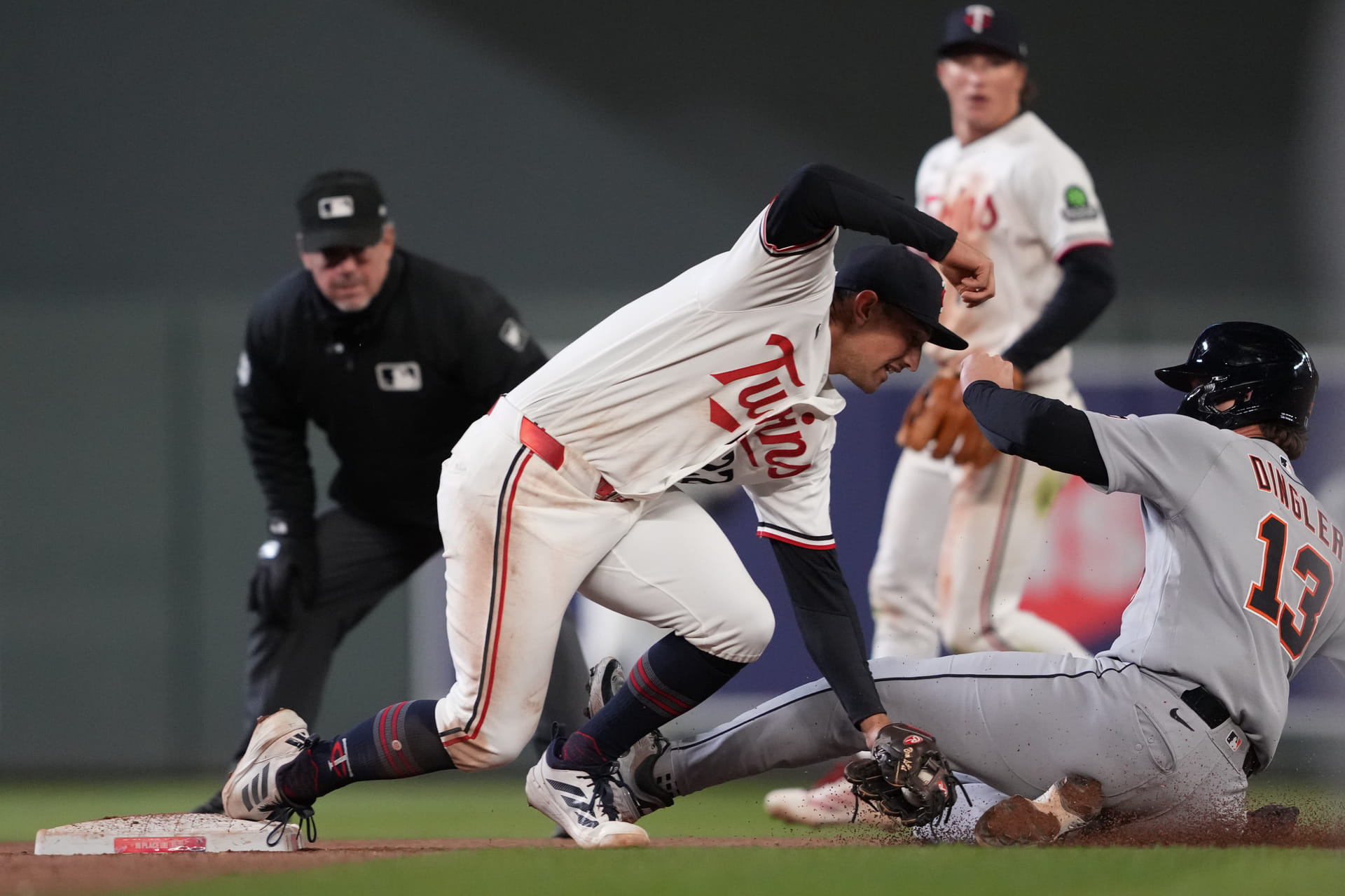 Twins vs. Tigers Game 4: Odds, Predictions, Betting Tips & Starting lineups | April 9; MLB 2026 Season