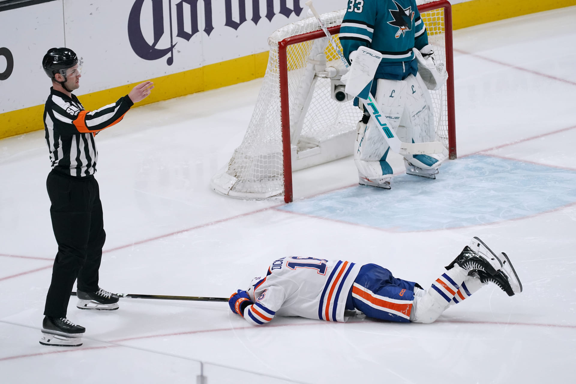 Edmonton Oilers vs. Los Angeles Kings | Game preview, prediction and odds | April 11, 2026