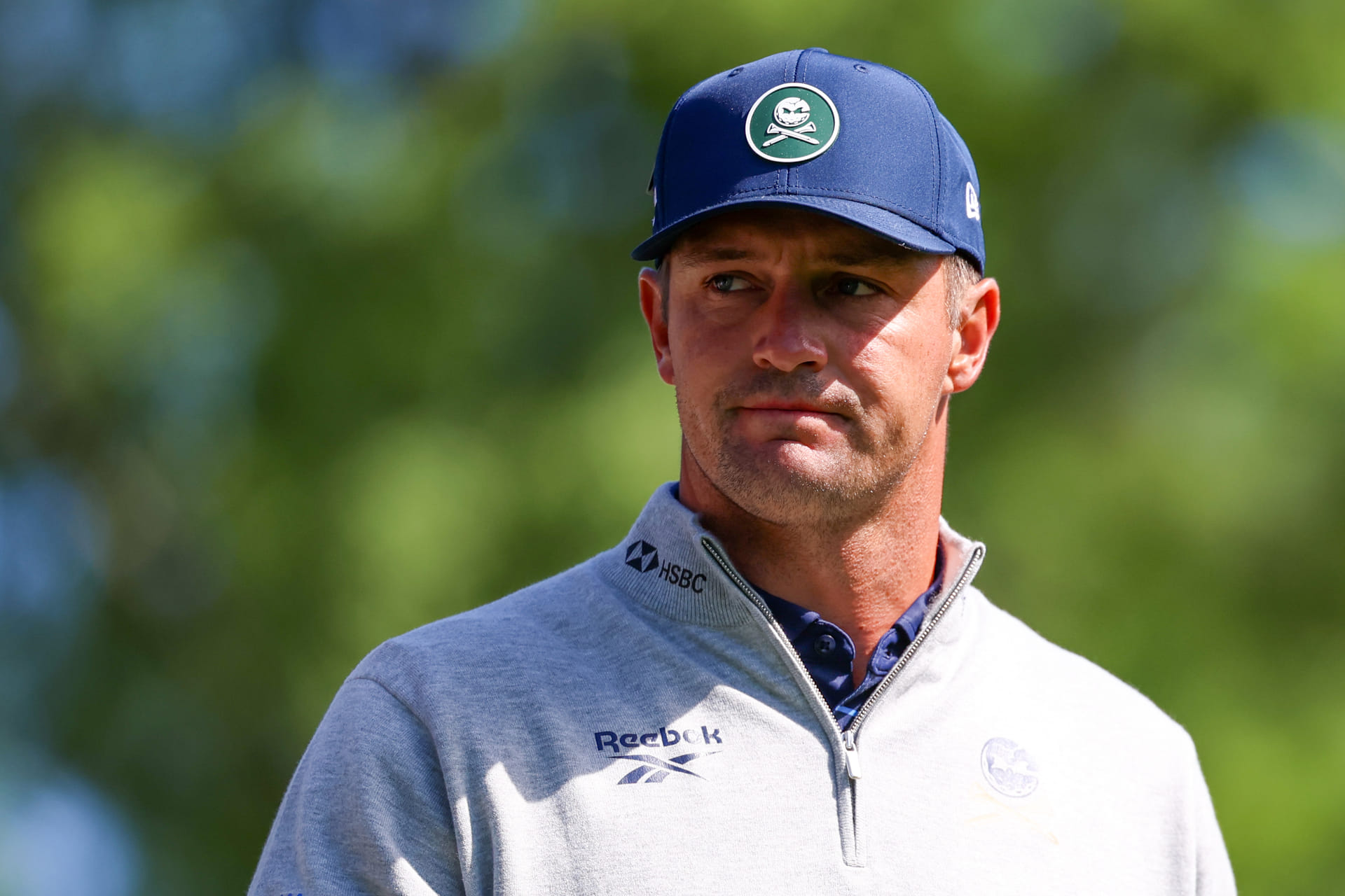 Bryson DeChambeau To Use Custom Made Iron Fabricated by a Unique Process at the Masters 2026
