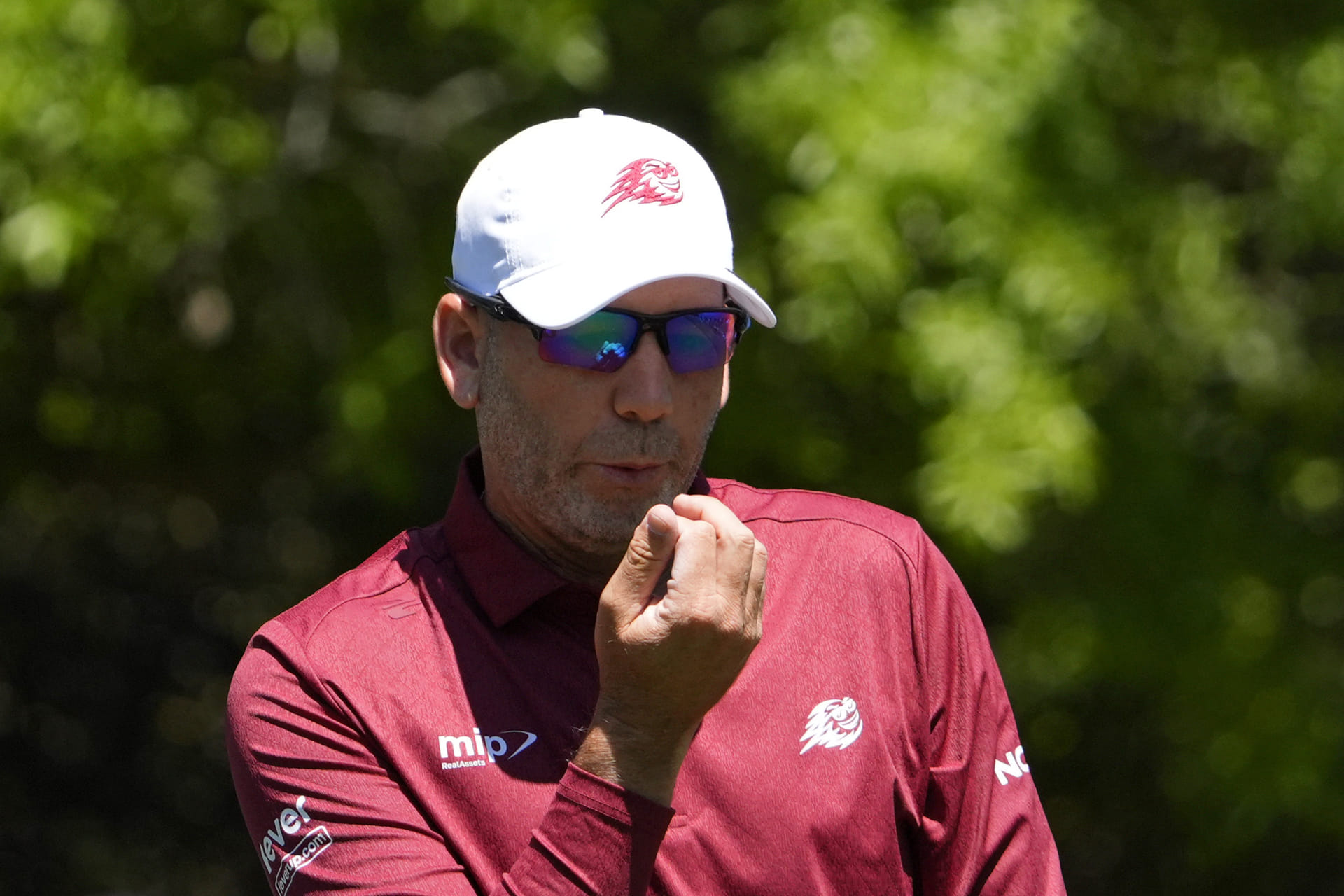 PGA: Masters Tournament - First Round - Source: Imagn