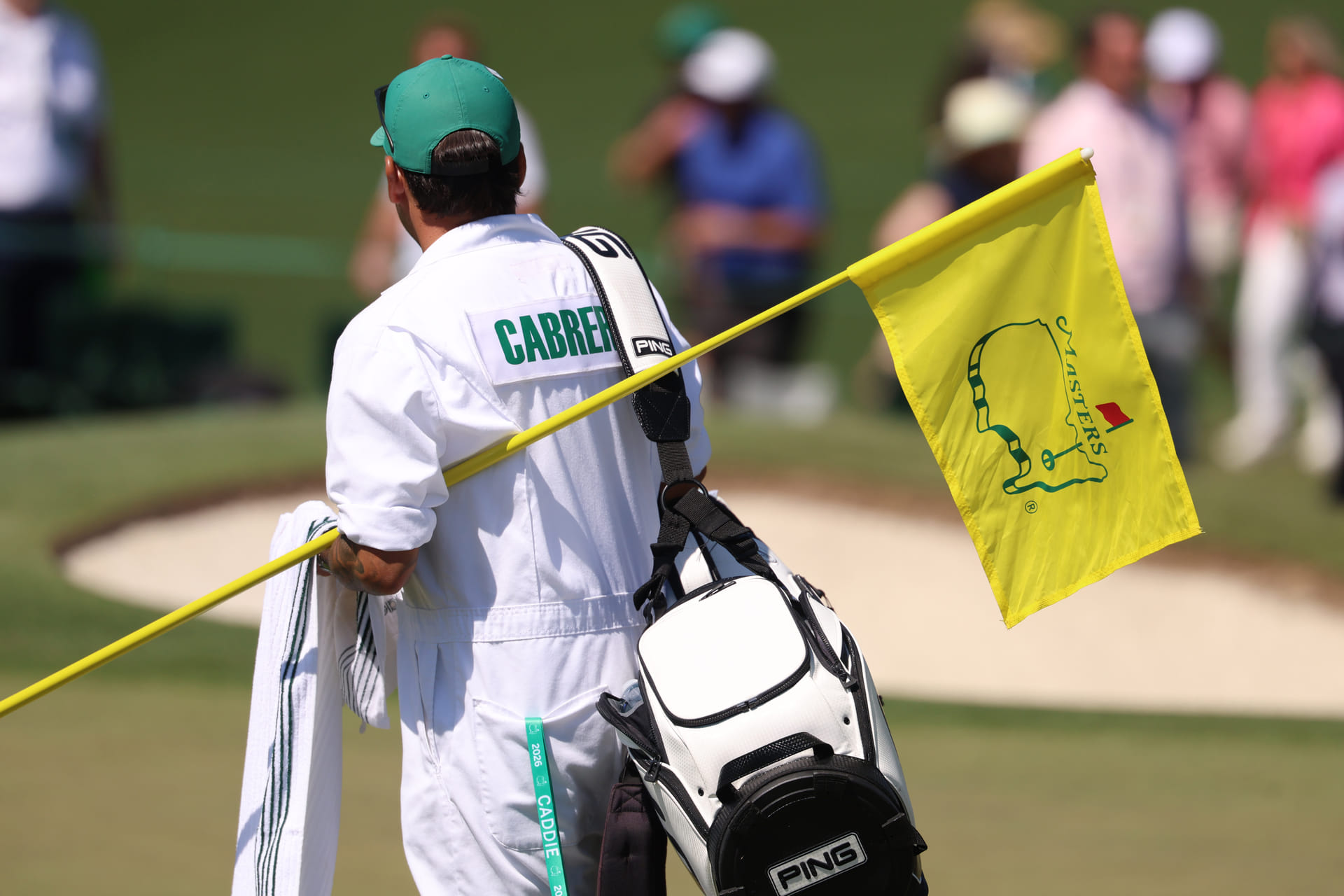 Masters 2026 purse breakdown: How much will each golfer earn from the $22.5 purse?