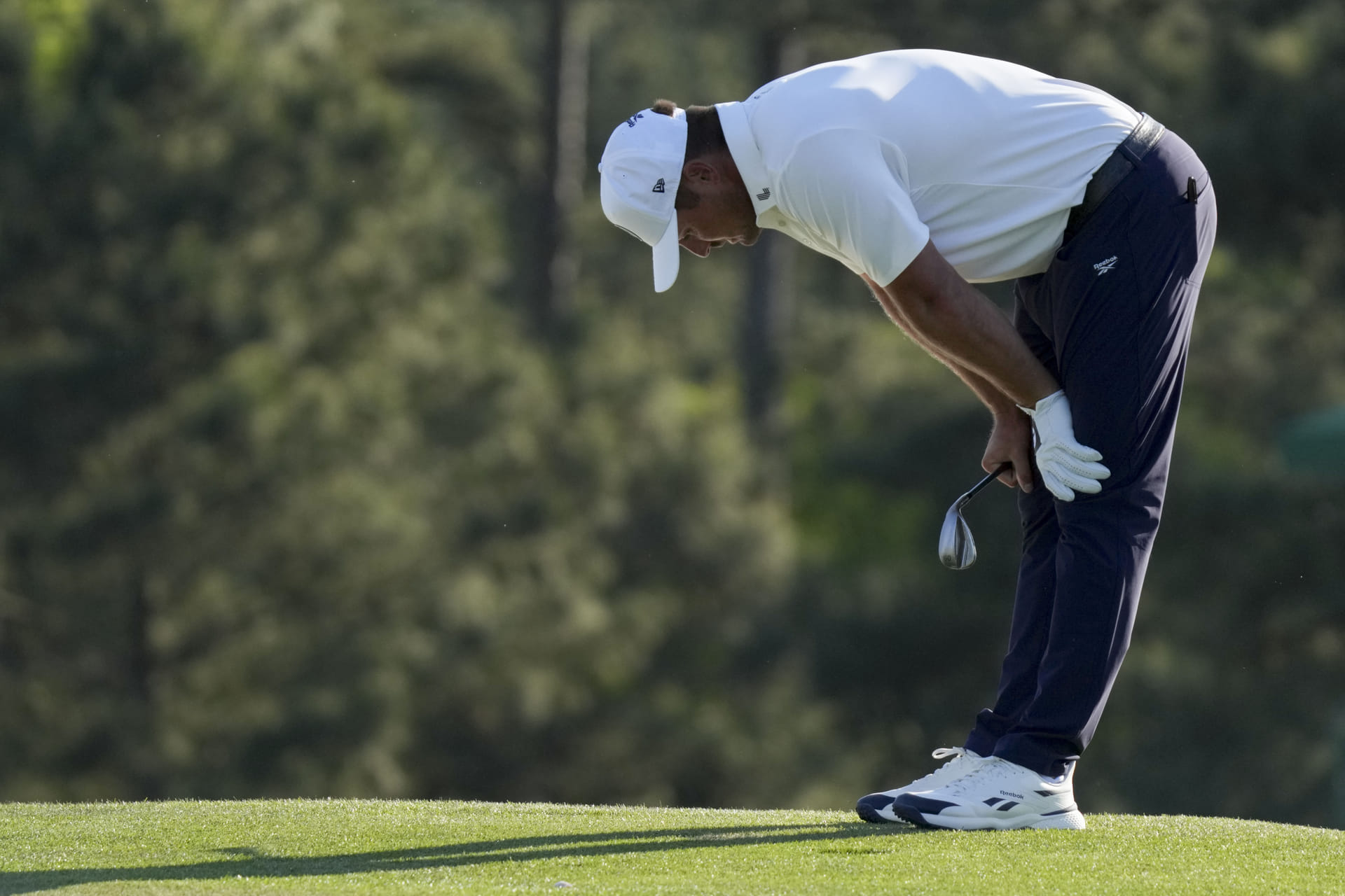 Will Bryson DeChambeau return for LIV Golf Virginia 2026? Injury update and availability explored