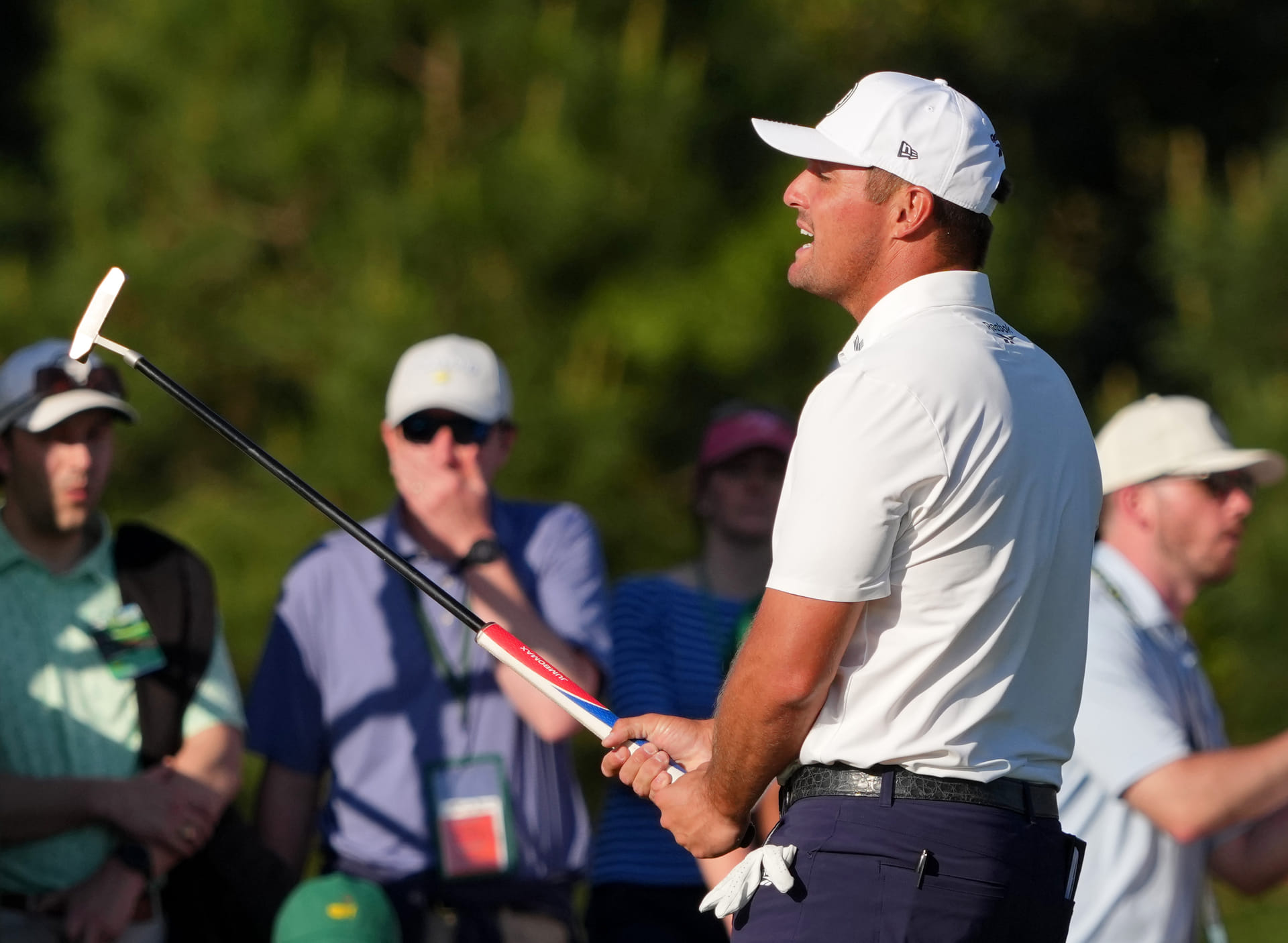 "Just come back to PGA" - Fans react to Bryson DeChambeau's explanation to WD LIV Mexico City 2026