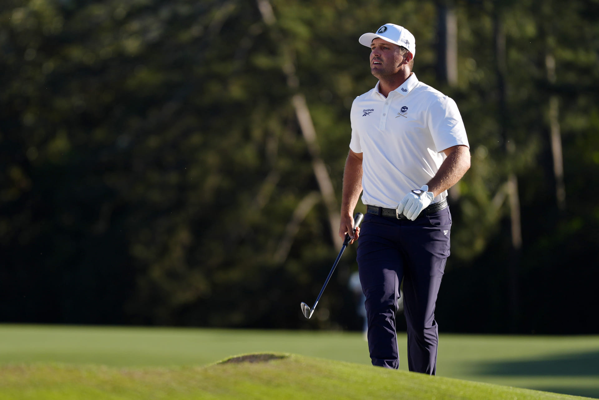 LIV Golf's future seemingly in threat as Bryson DeChambeau makes a shocking statement about his future