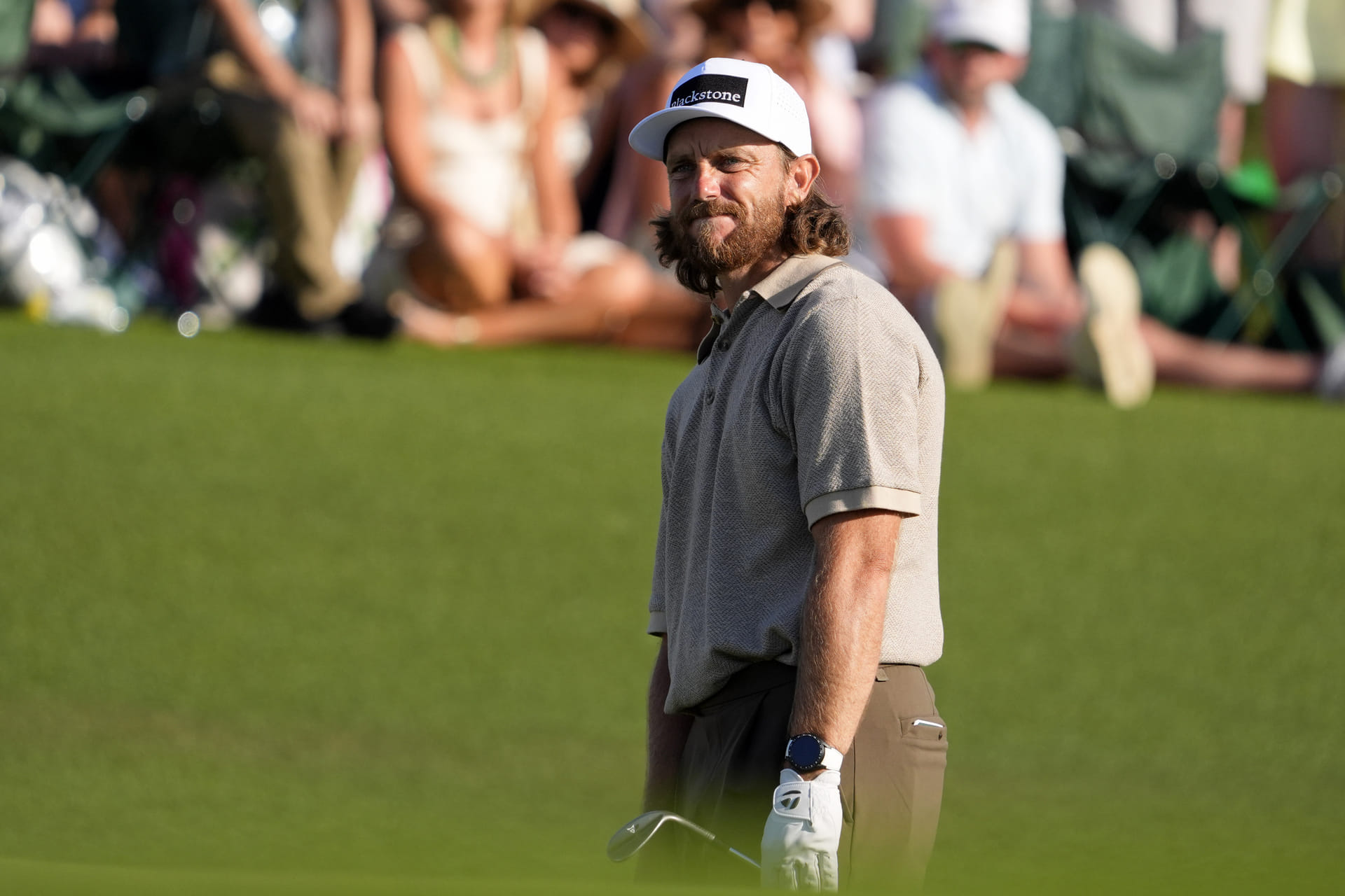 “My Majors Were Disappointing” – Tommy Fleetwood Makes Honest Confession While Revealing His Next Step in Golf