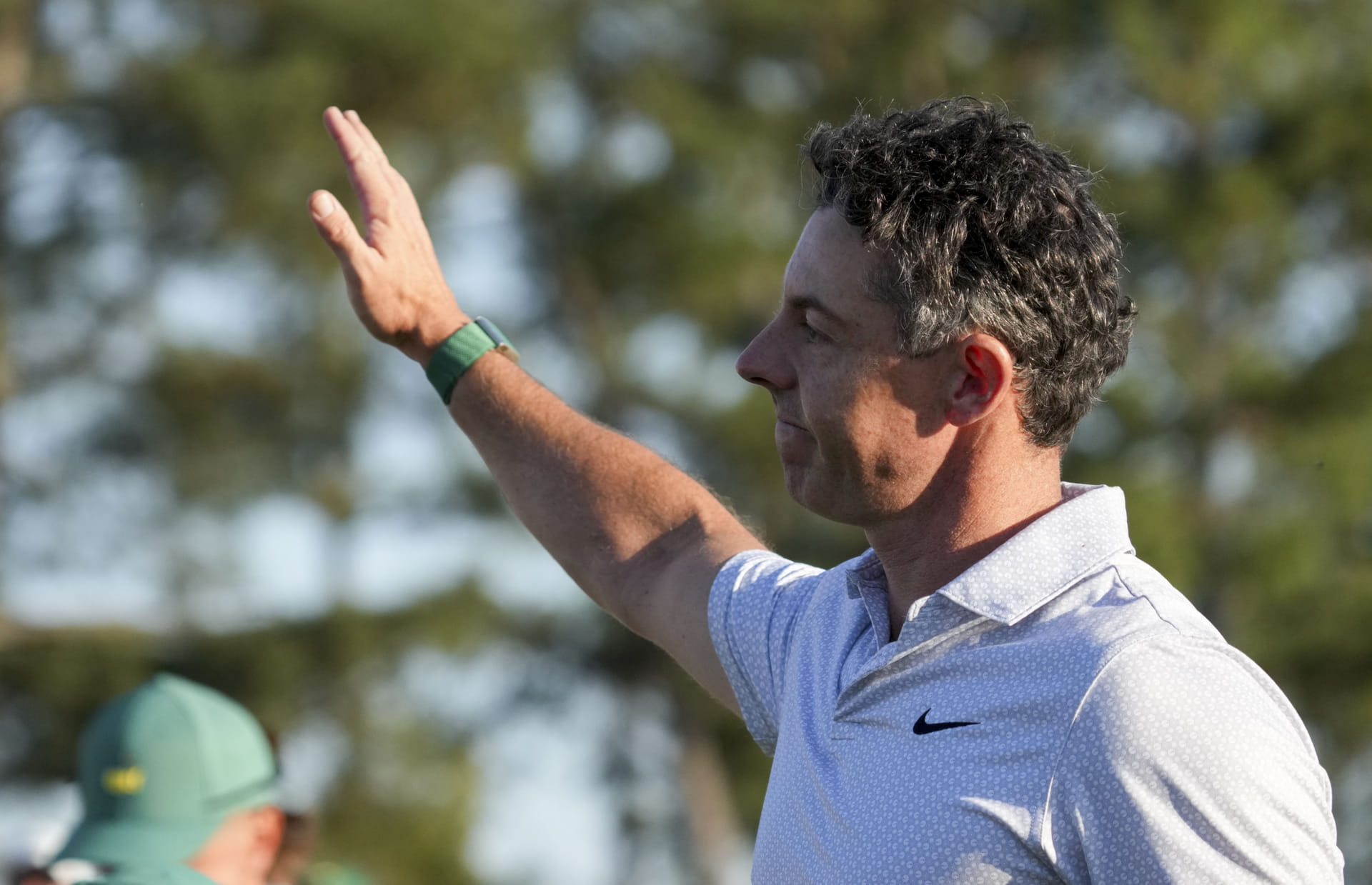 Rory McIlroy 'doesn’t like’ The Masters' run-up events