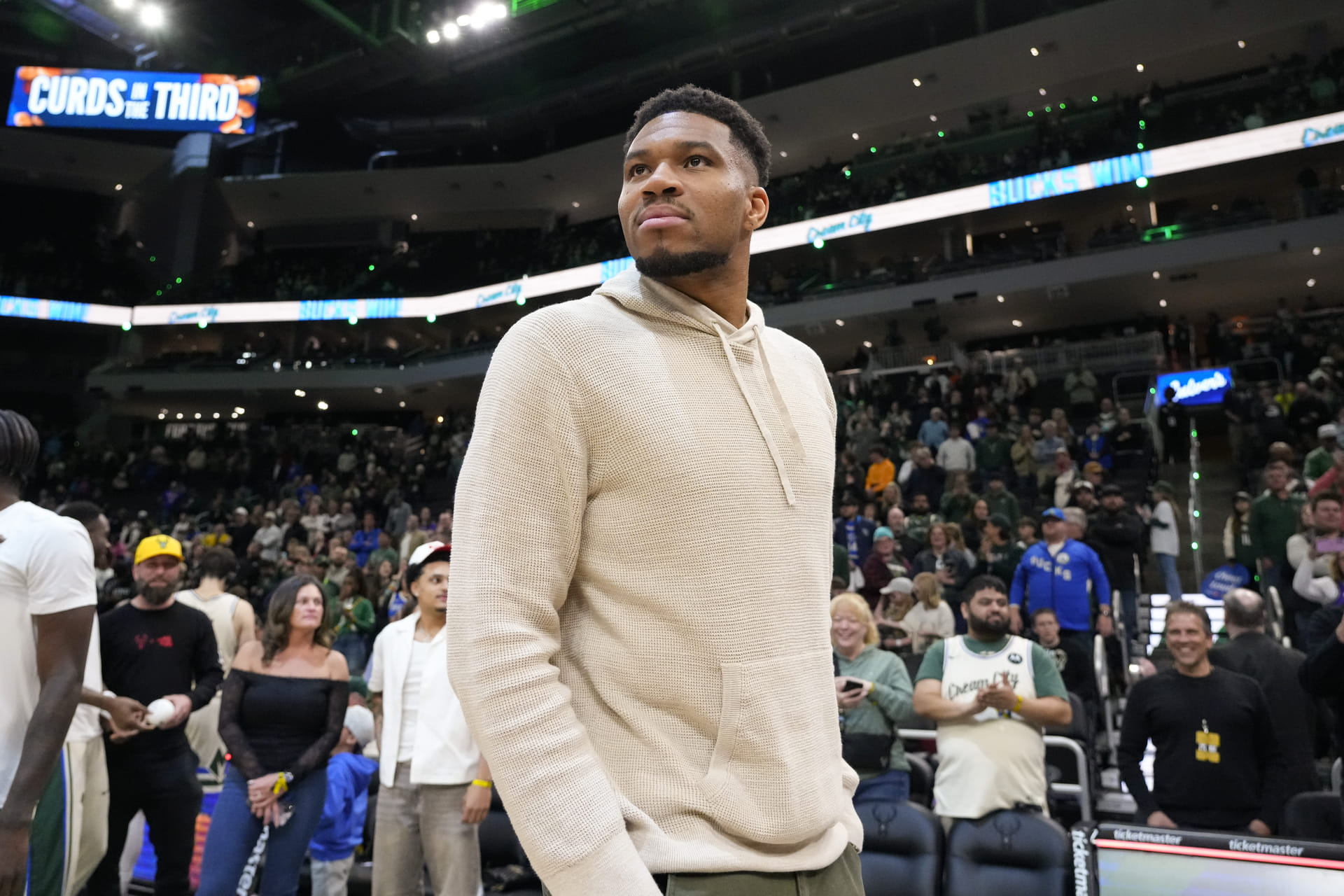 5 Teams Shockingly Out of NBA Playoffs Ahead of Play-In Tournament Action