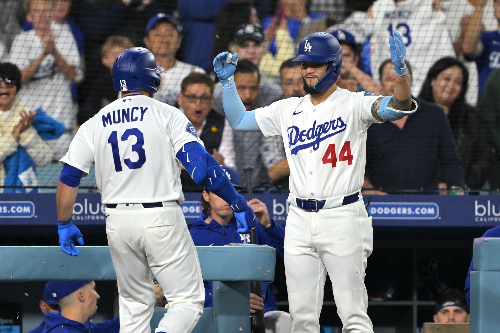 Rockies vs Dodgers Game 3: Odds, Predictions, Betting Tips & Starting lineups | April 19; MLB 2026 Season