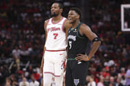 NBA: Minnesota Timberwolves at Houston Rockets - Source: Imagn