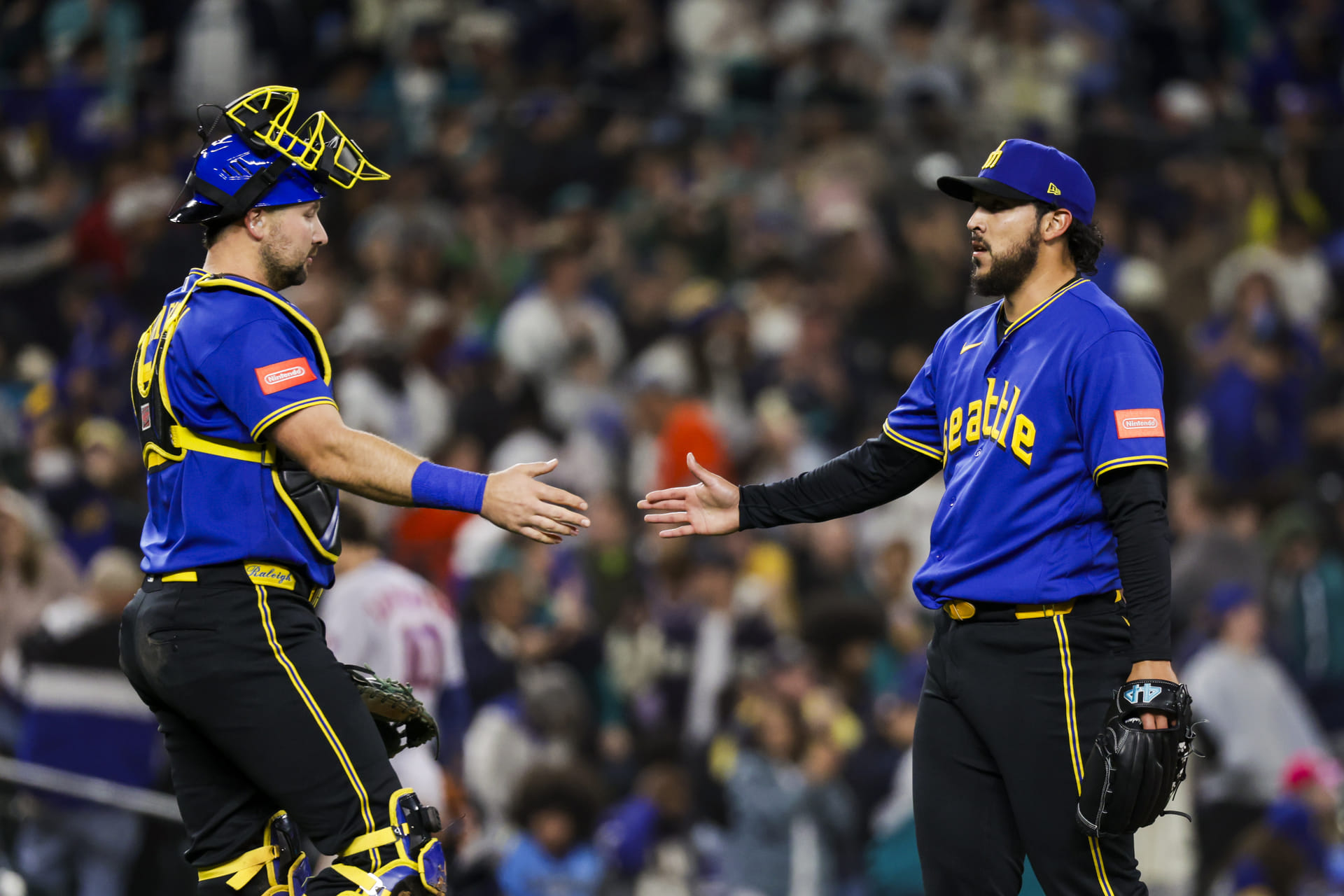 Astros vs Mariners Game 2: Odds, Predictions, Betting Tips & Starting lineups | April 11; MLB 2026 Season