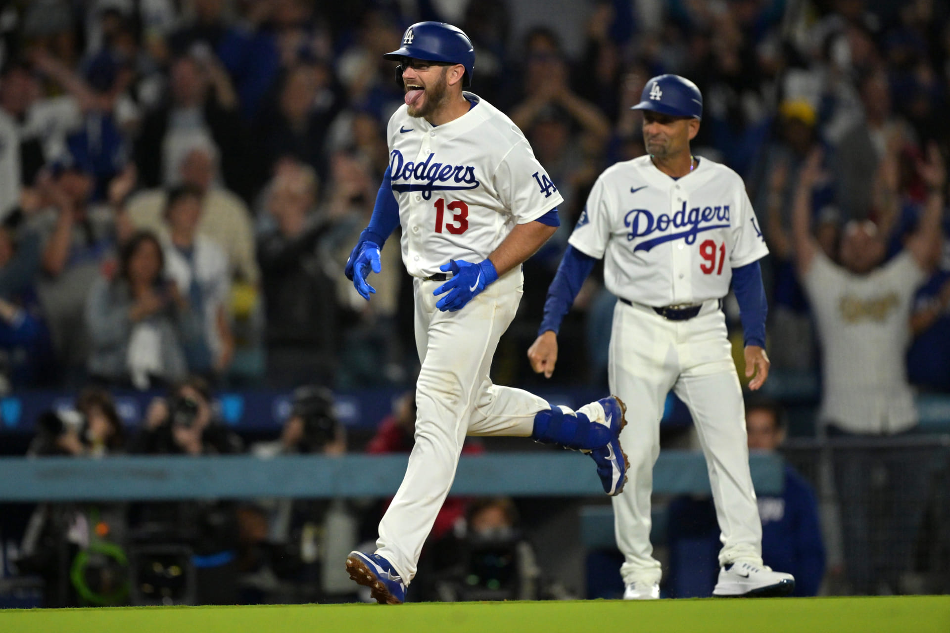 Rangers vs Dodgers Game 2: Odds, Predictions, Betting Tips & Starting lineups | April 11; MLB 2026 Season