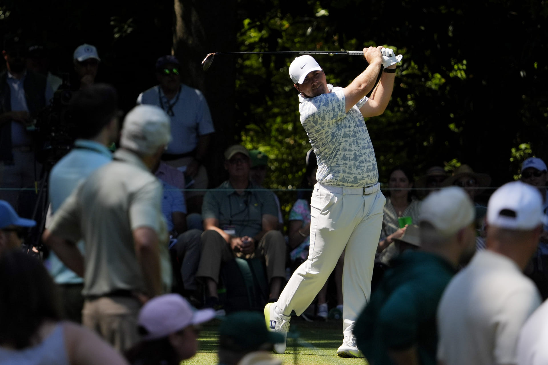 Last 10 PGA Tour events in Hawaii: Winners, venues and more explored