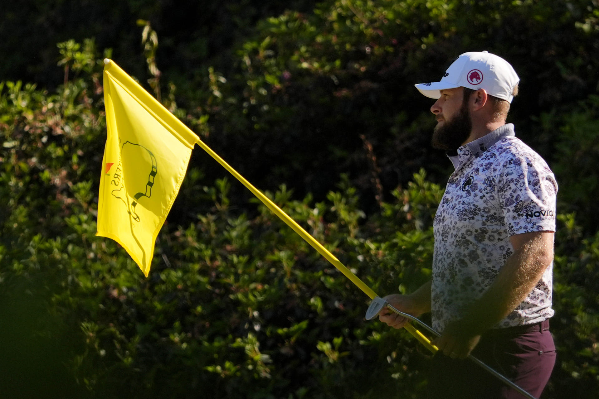 2026 Masters Round 4 tee times and pairings explored