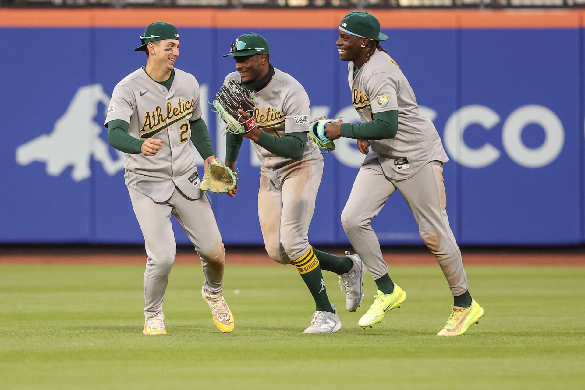 Athletics vs Rangers Game 2: Odds, Predictions, Betting Tips & Starting lineups | April 14; MLB 2026 Season