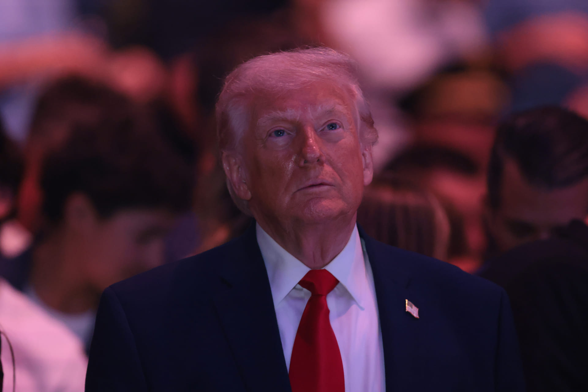 Trump's DOJ moves to scrutinize NFL as league lines up billion-dollar media rights deals