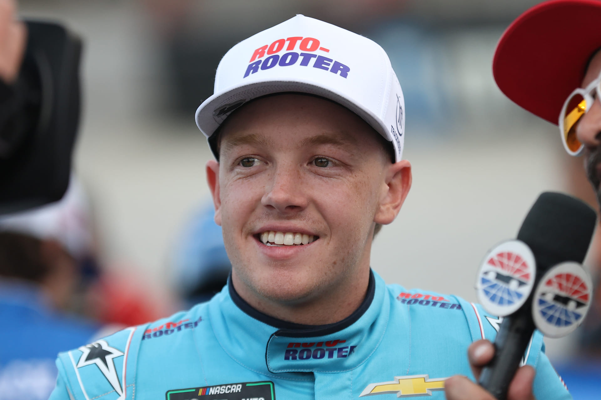 Connor Zilisch sets his sights on triple-header ambition at Watkins Glen: “Excited for another attempt”