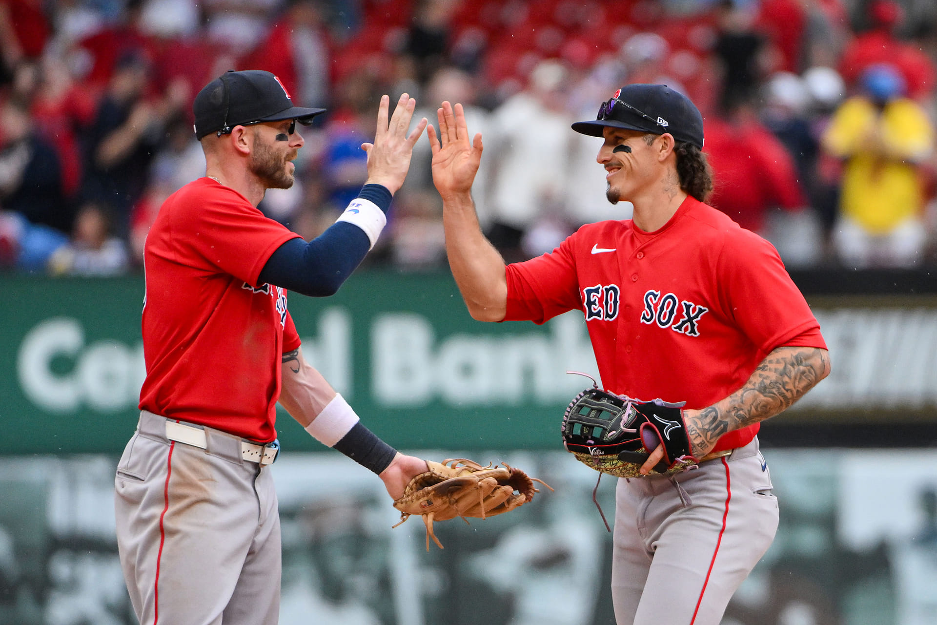 Red Sox vs Tigers Game 2: Odds, Predictions, Betting Tips & Starting lineups | April 18; MLB 2026 Season