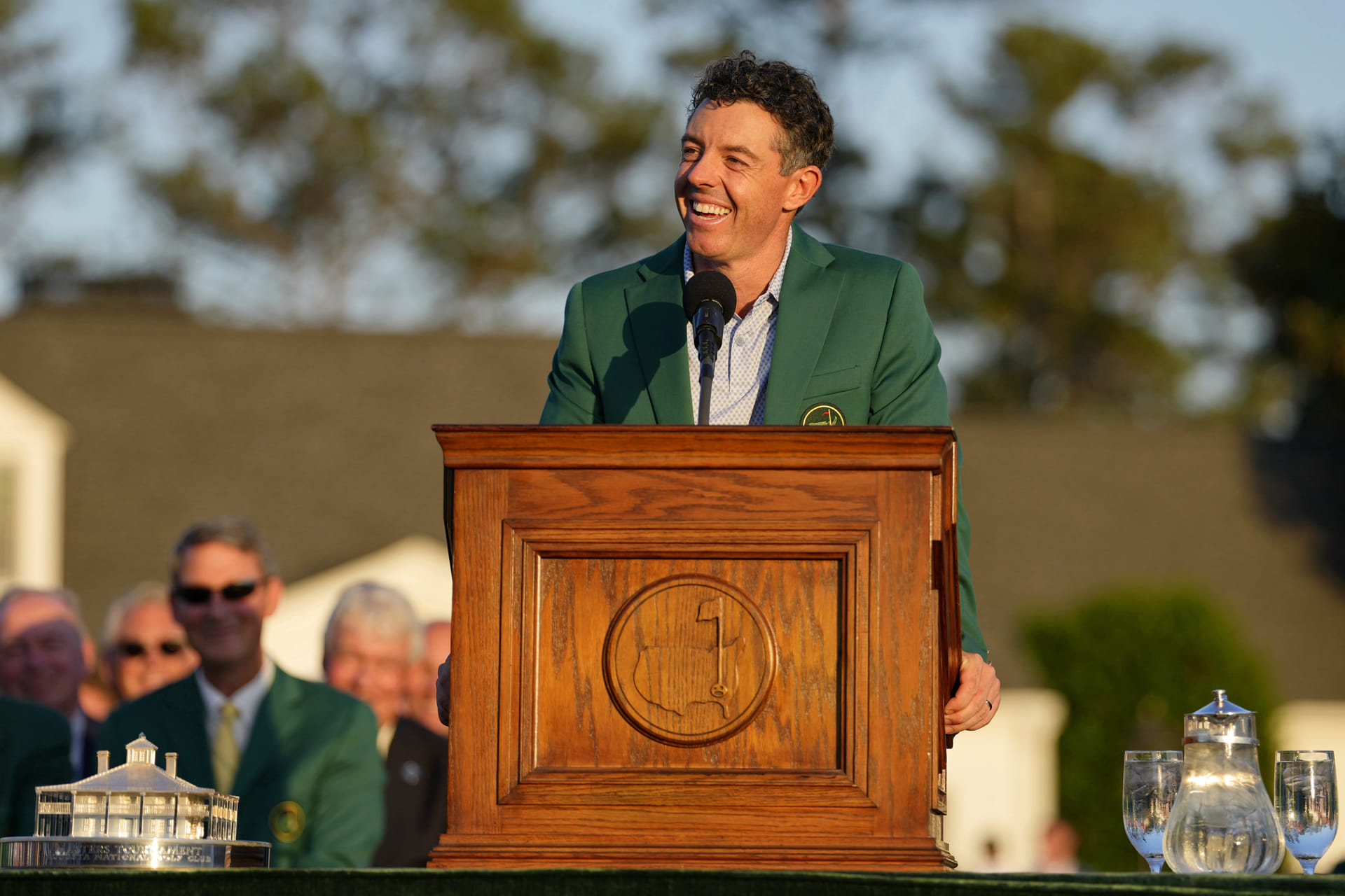 2026 Masters purse breakdown: How much did Rory McIlroy & other golfers earn from the $22.5M pool?