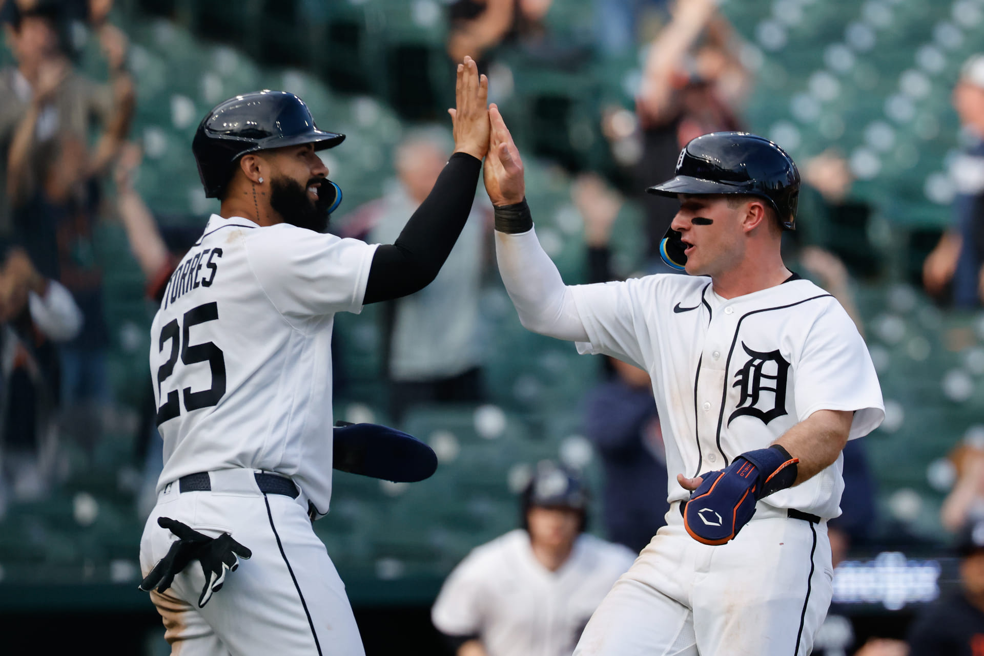 Tigers vs Brewers: Odds, Predictions, Betting Tips & Starting lineups | April 21; MLB 2026 Season