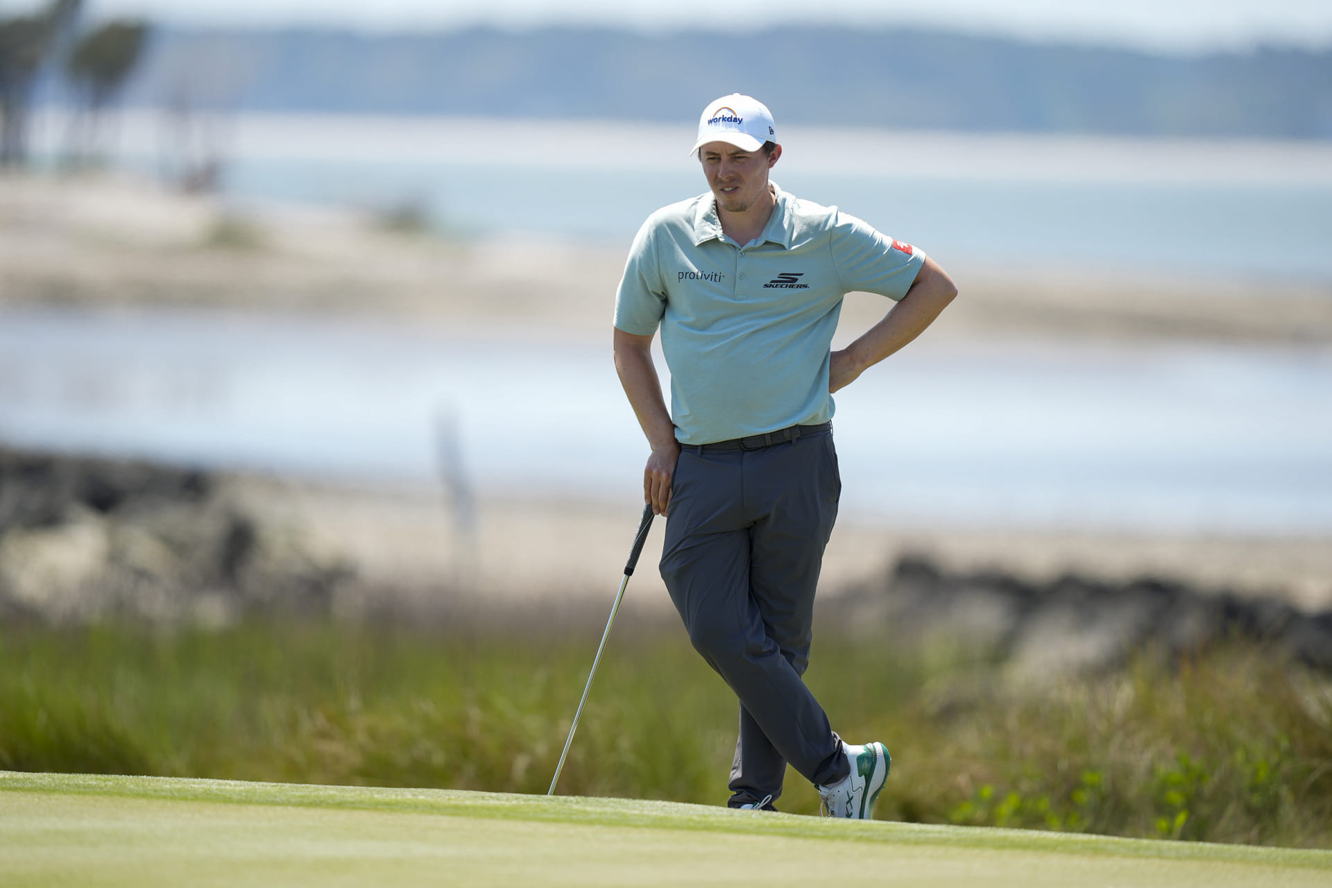 2026 RBC Heritage Round 3 tee times and pairings explored