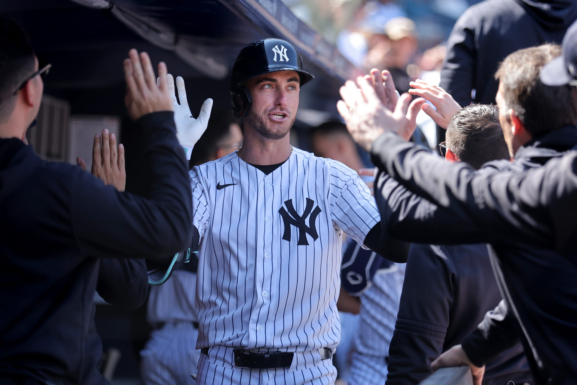 Yankees vs Royals Game 3: Odds, Predictions, Betting Tips & Starting lineups | April 19; MLB 2026 Season