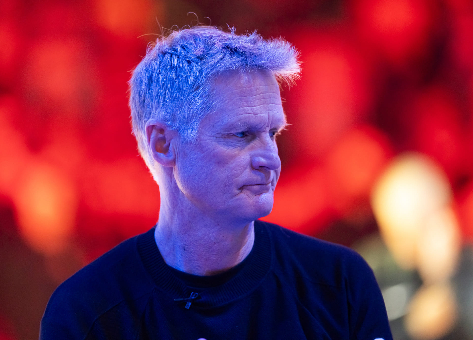 5 NBA Coaches Who Can Replace Steve Kerr Amid Rumors of Him Leaving Warriors