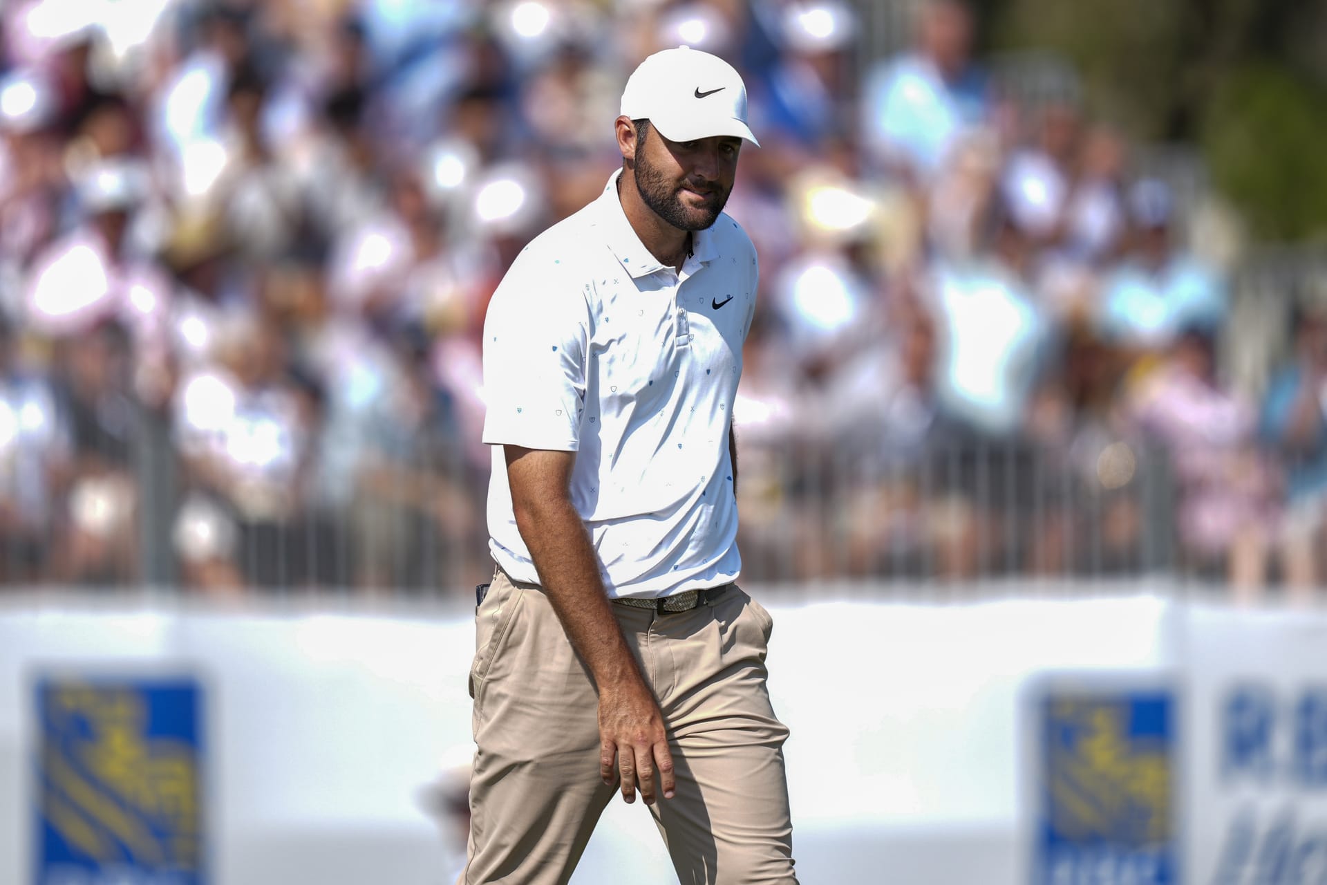 Scottie Scheffler to lose major chunk of Masters prize money as mind-boggling details come to light: Report