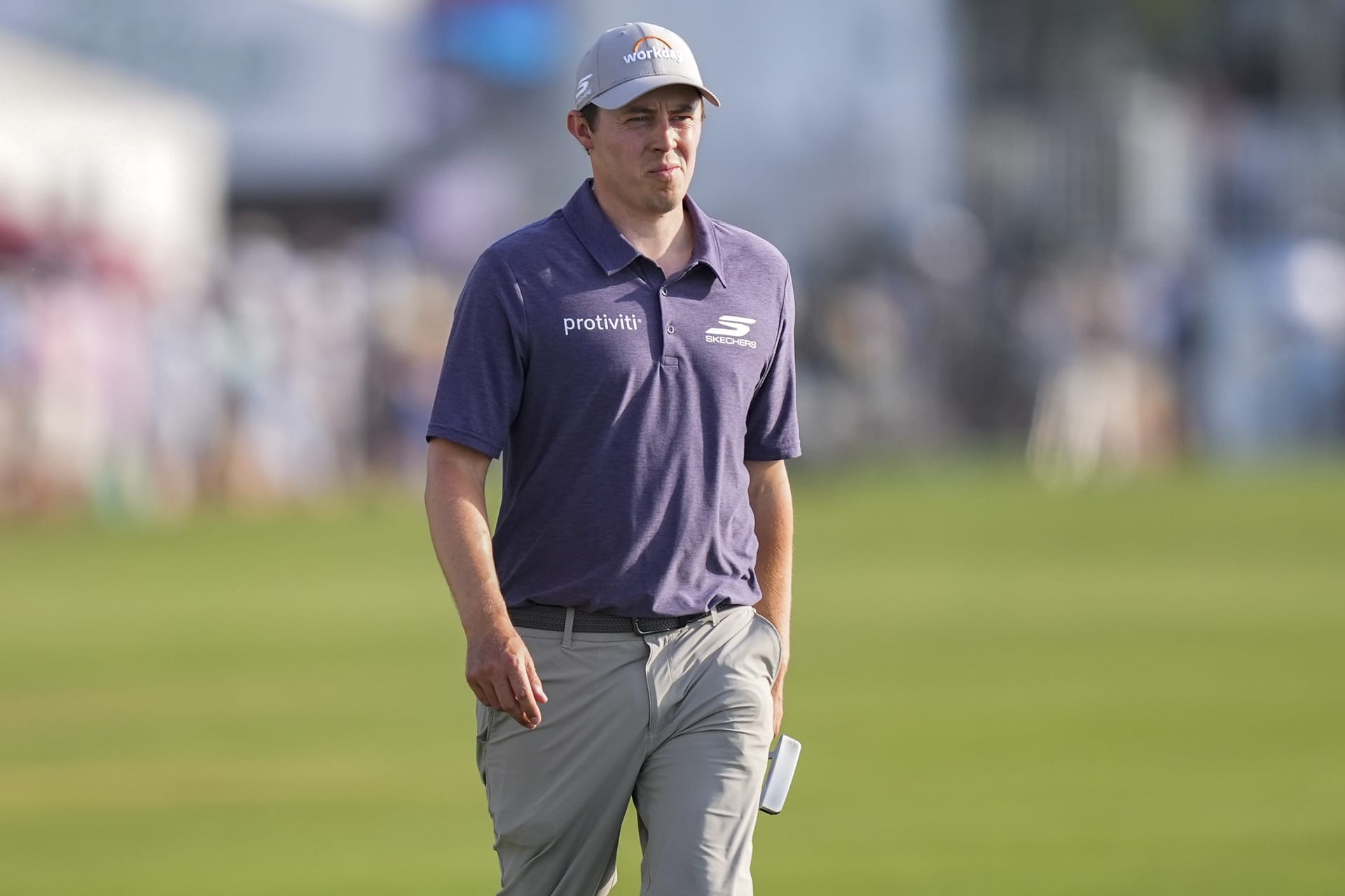 2026 RBC Heritage Round 4 tee times and pairings explored