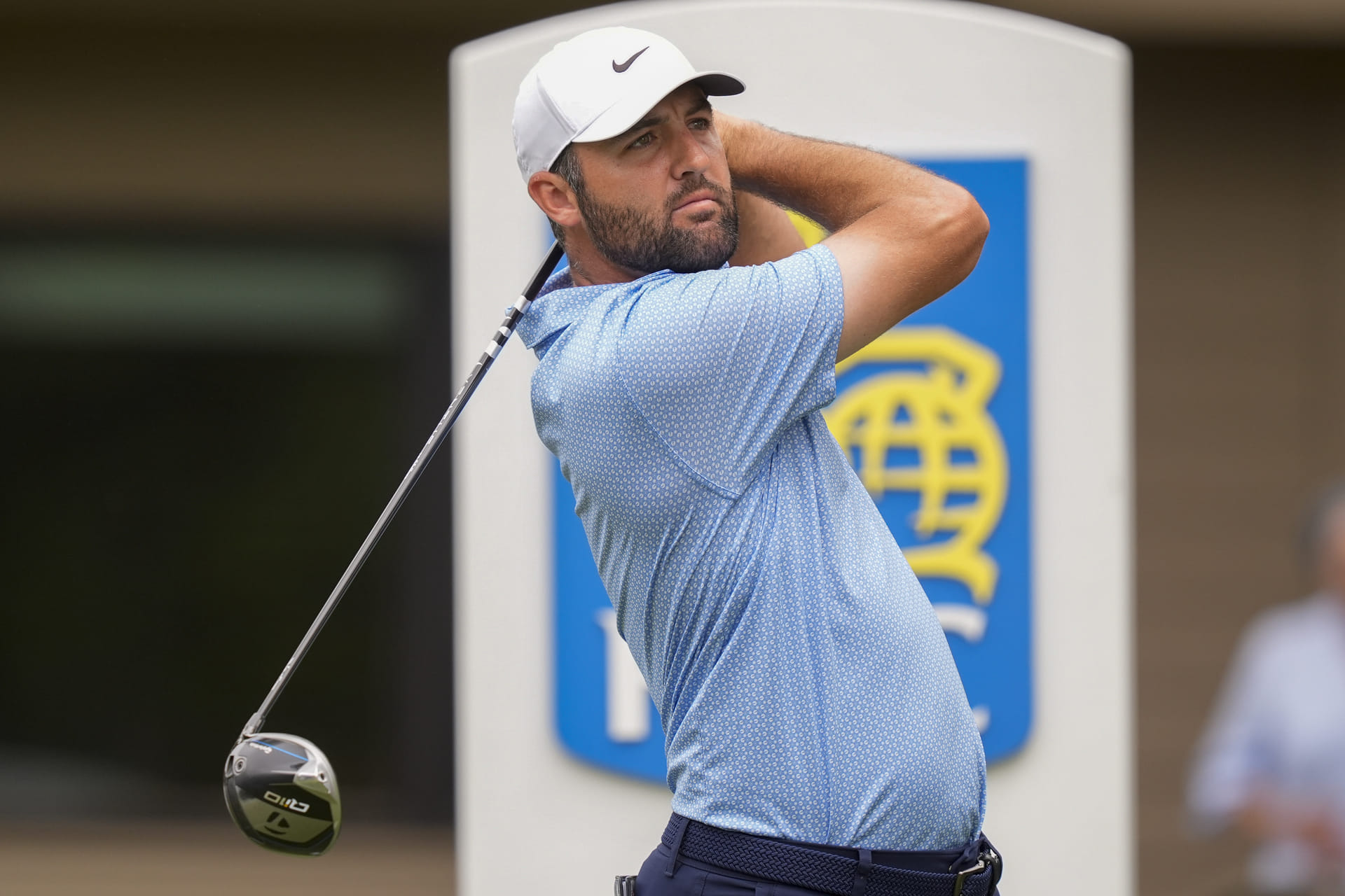 Is The Cadillac Championship 2026 trophy designed after a player? Design explored