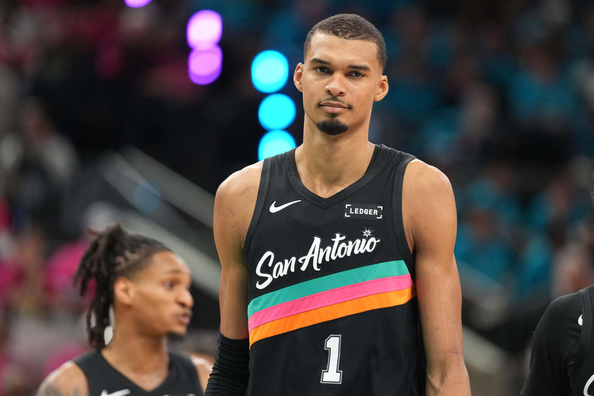 "Nomore Rudy Gobert DPOY awards in my lifetime" - NBA Fans Hyped After Victor Wembanyama Makes History as Youngest Unanimous DPOY Winner