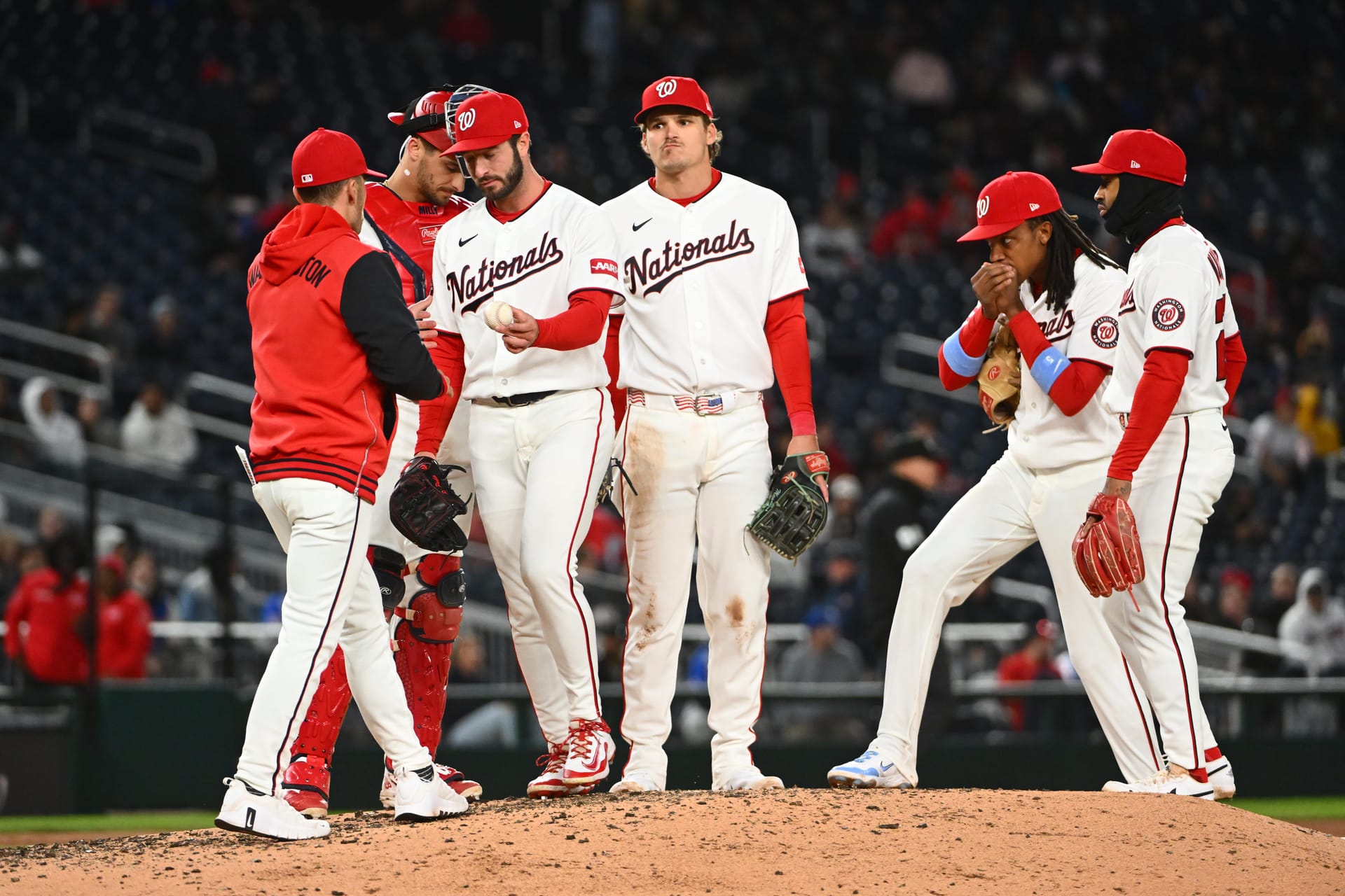 Nationals vs Braves Game 2: Odds, Predictions, Betting Tips & Starting lineups | April 21; MLB 2026 Season