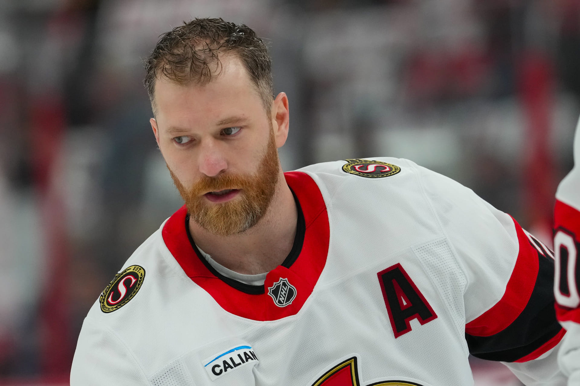5 Ottawa Senators players who are out of contract and may not return for 2026-27 NHL season ft. 