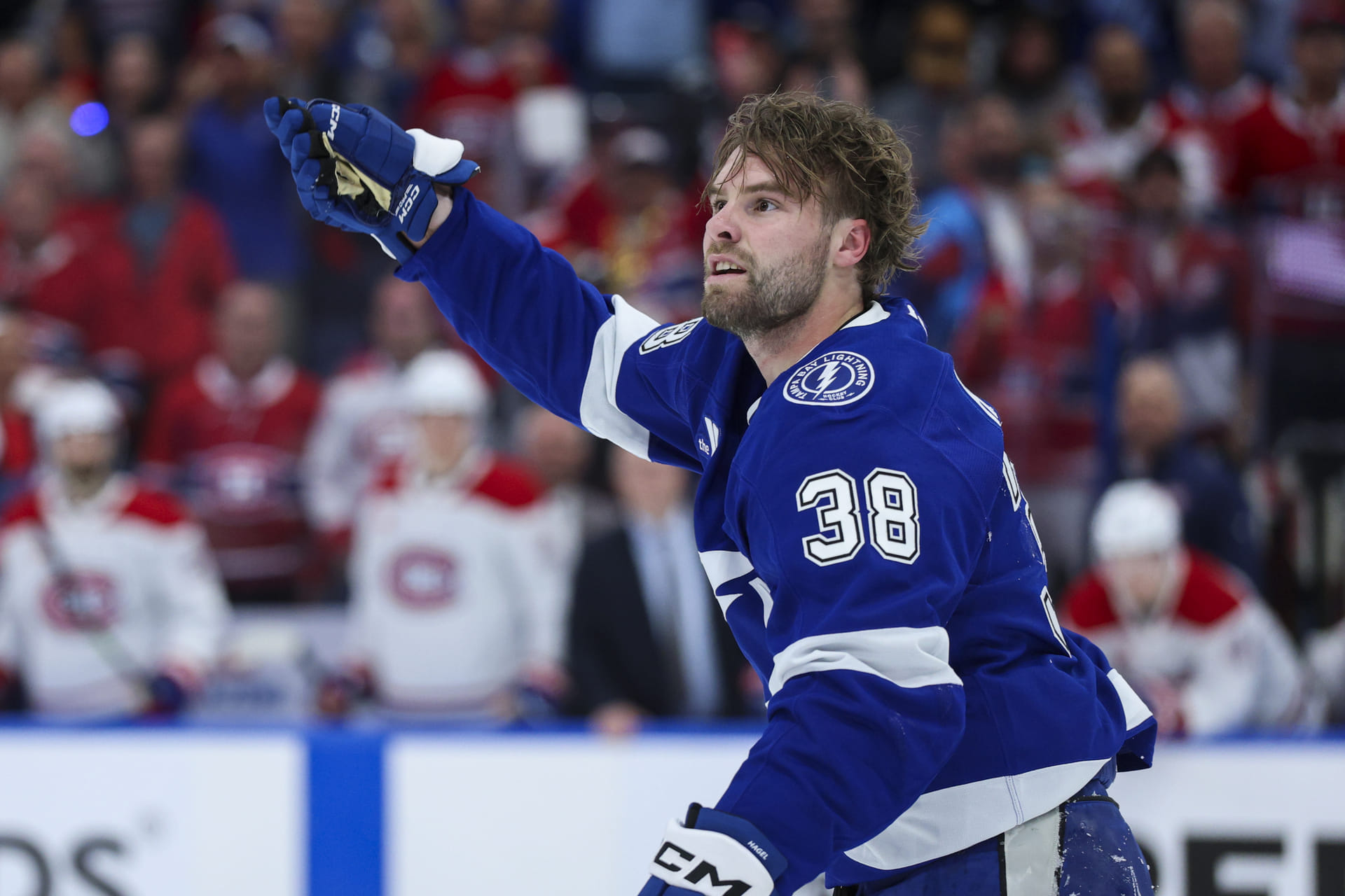 Ex-NHL enforcer Kevin Bieksa condemns Brandon Hagel for hurling personal attacks at 21 y.o. Canadiens forward after fight