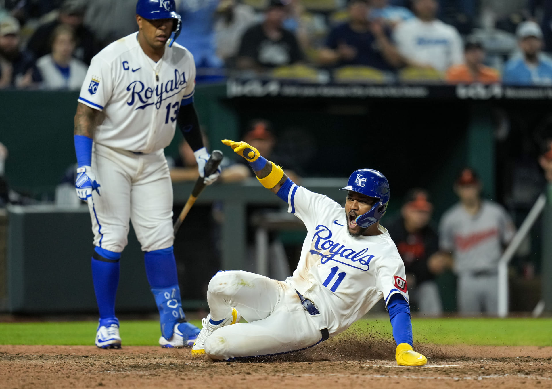 Royals vs Orioles Game 3: Odds, Predictions, Betting Tips & Starting lineups | April 22; MLB 2026 Season