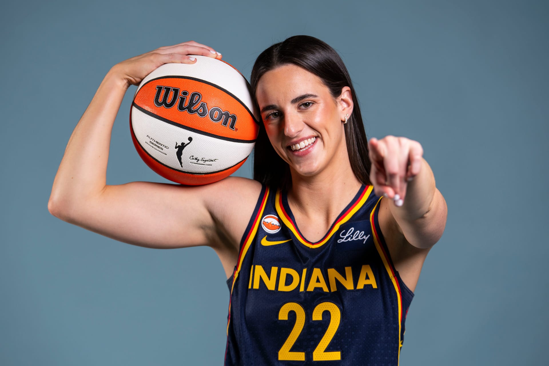 "WNBA continues to kill Caitlin with paper cuts" - Jason Whitlock rips Fever for stealing Caitlin Clark's spotlight in season rollout
