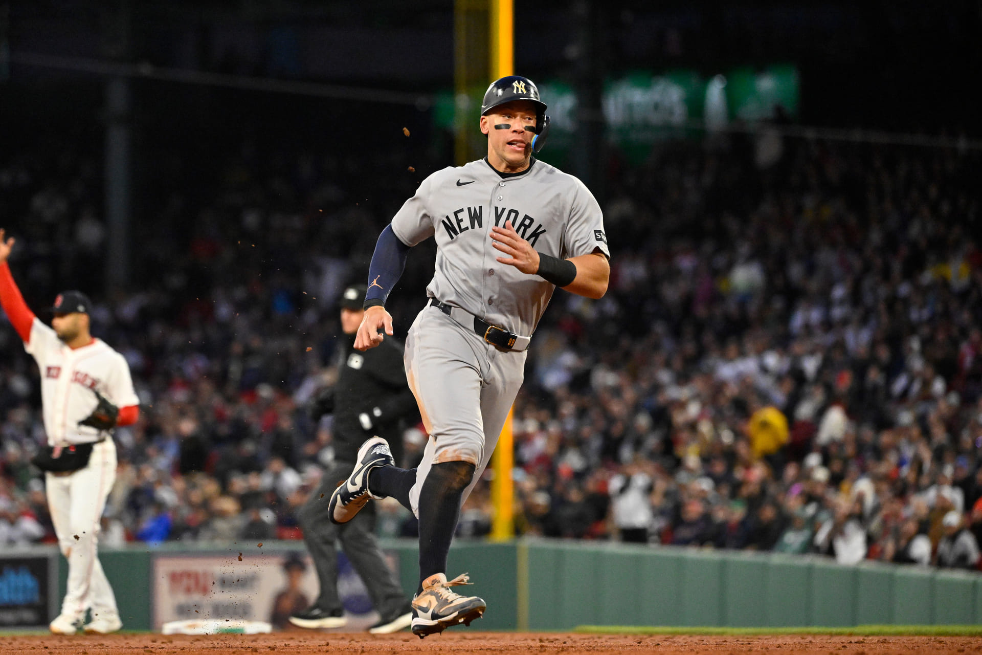 Today’s Best MLB Home Run Prop Bets: Top 5 Predictions ft. Aaron Judge, Gunnar Henderson for April 24, 2026
