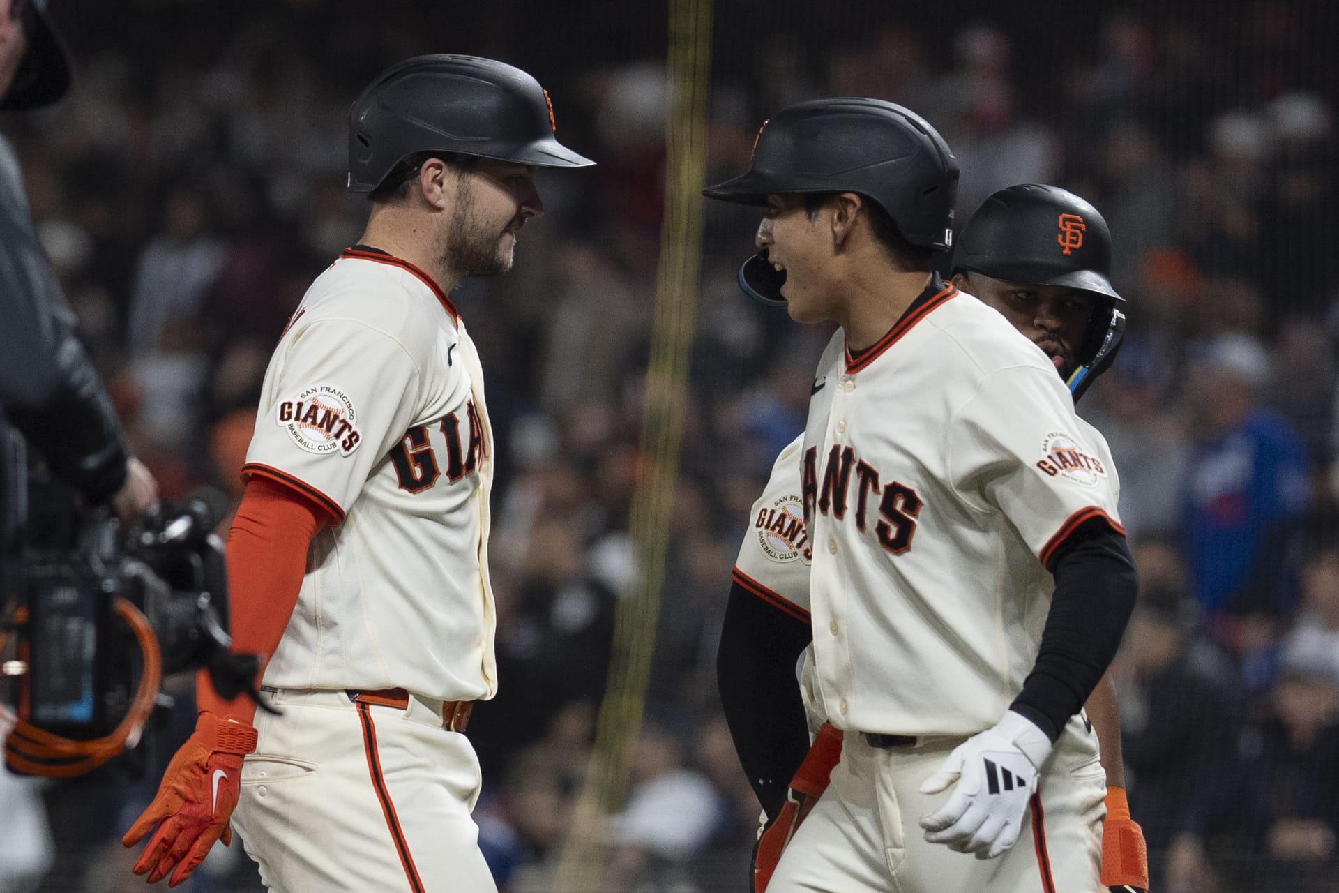 Giants vs Dodgers Game 3: Odds, Predictions, Betting Tips & Starting lineups | April 23; MLB 2026 Season