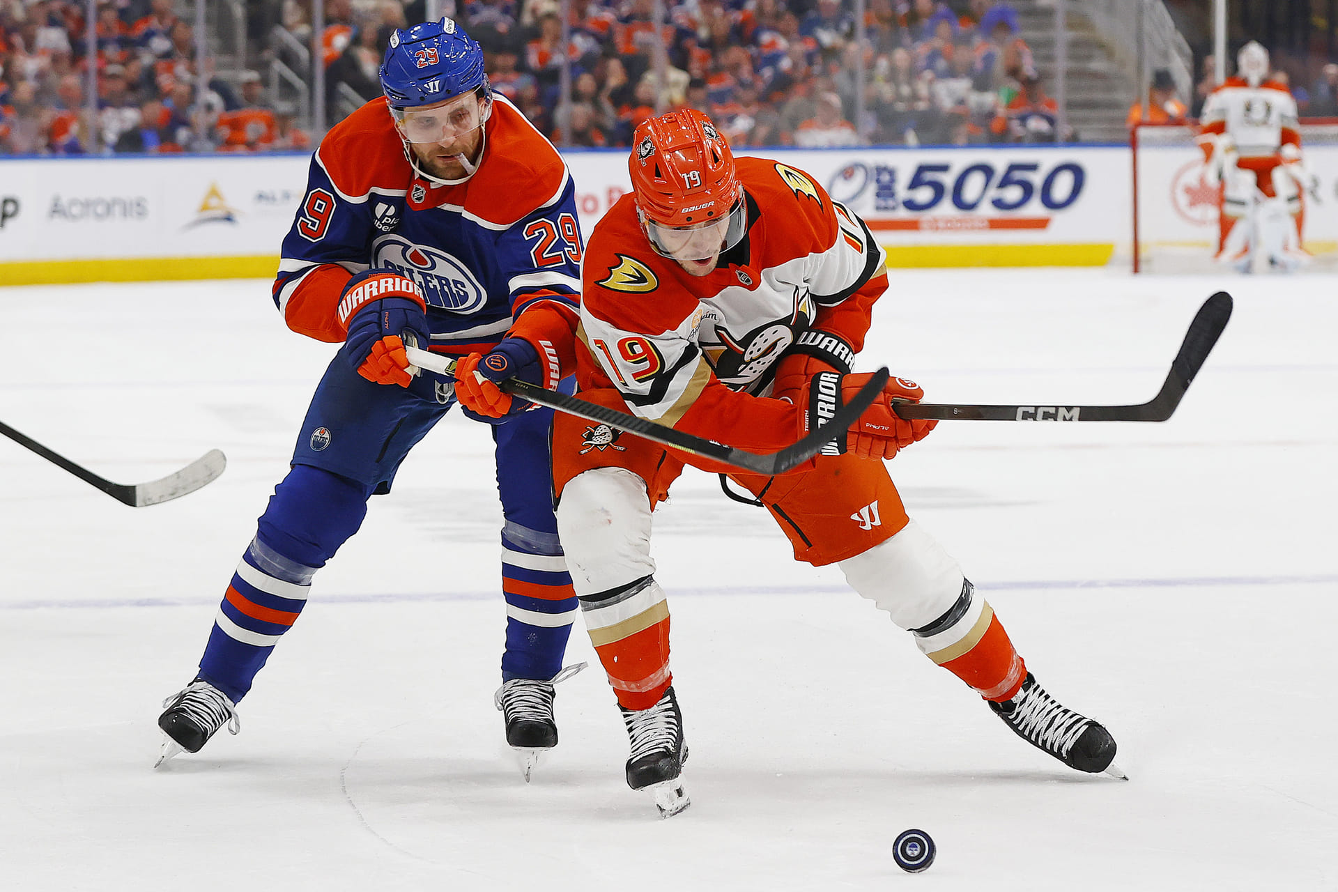 Edmonton Oilers vs. Anaheim Ducks Game 3: Preview, prediction and odds | 2026 Stanley Cup playoffs