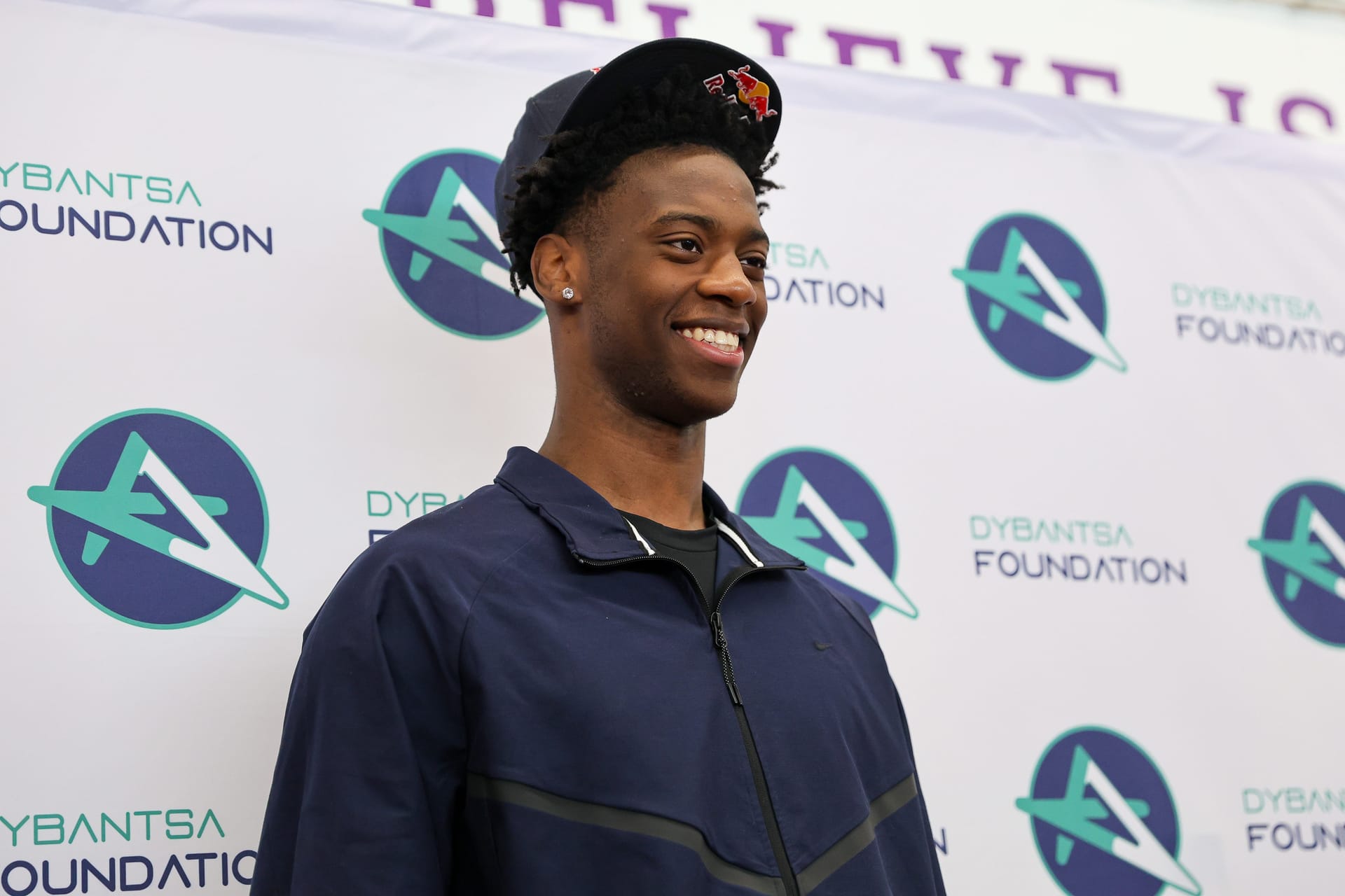 "Lakers is waiting for you", "Future Warriors" - Fans Fired Up After AJ Dybantsa Declares for 2026 NBA Draft After 'I might not leave college' Shocker