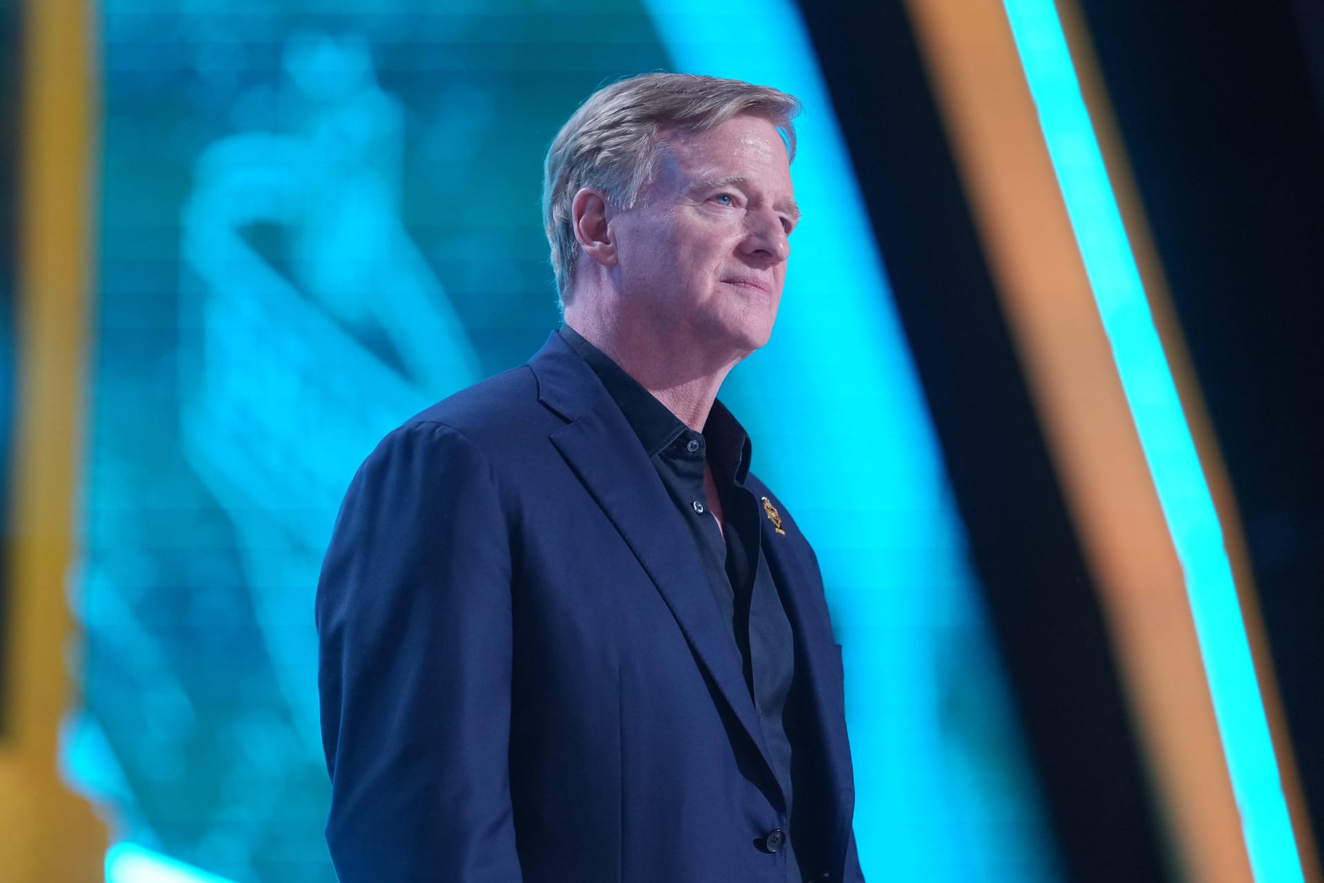 "Trying to make our officials more accountable": Roger Goodell gets honest about NFL's decision on replacement referees