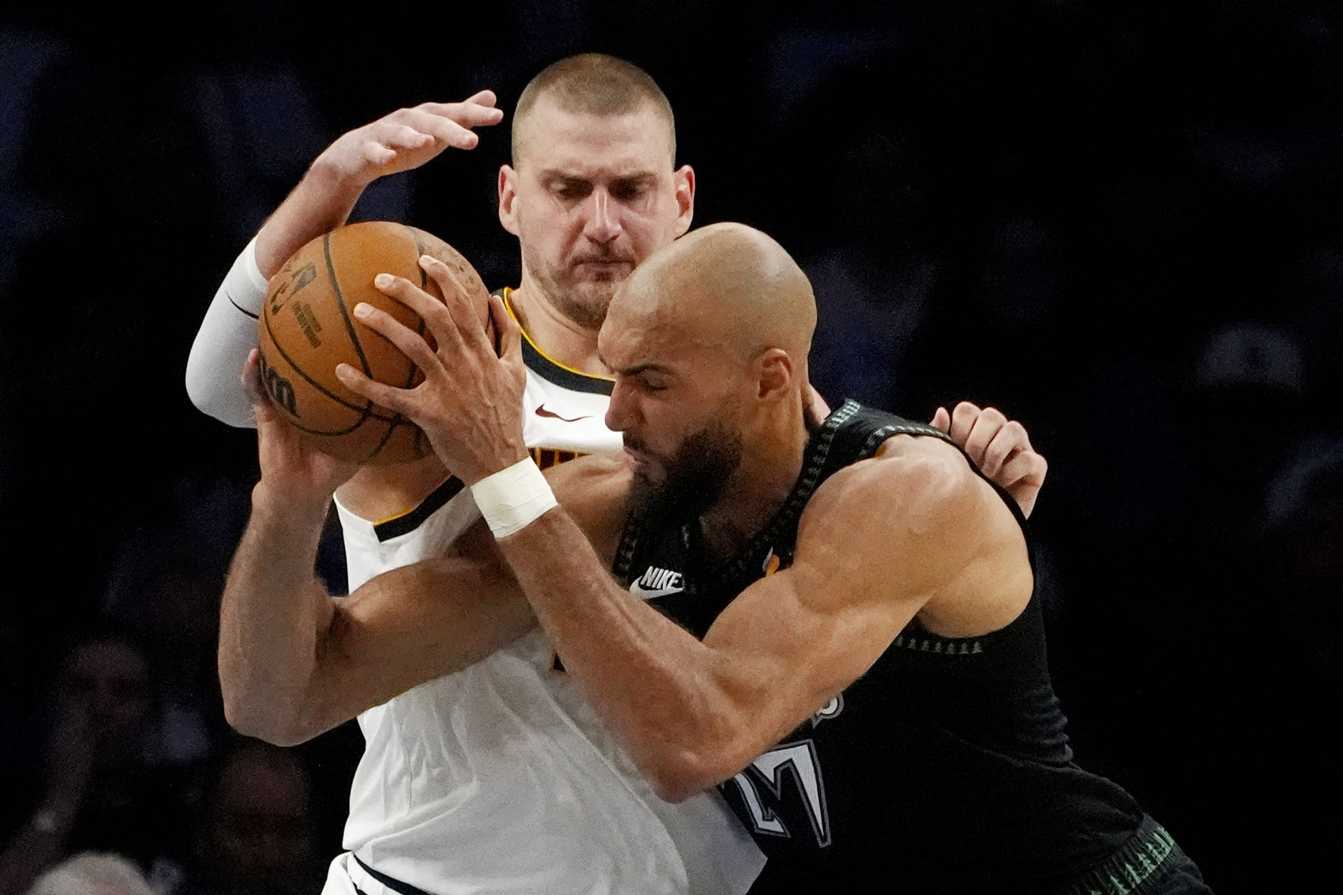Denver Nuggets vs. Minnesota Timberwolves Game 4 Preview: Starting Lineups Tonight, Betting Tips and Game Prediction (April 25) | 2026 NBA Playoffs