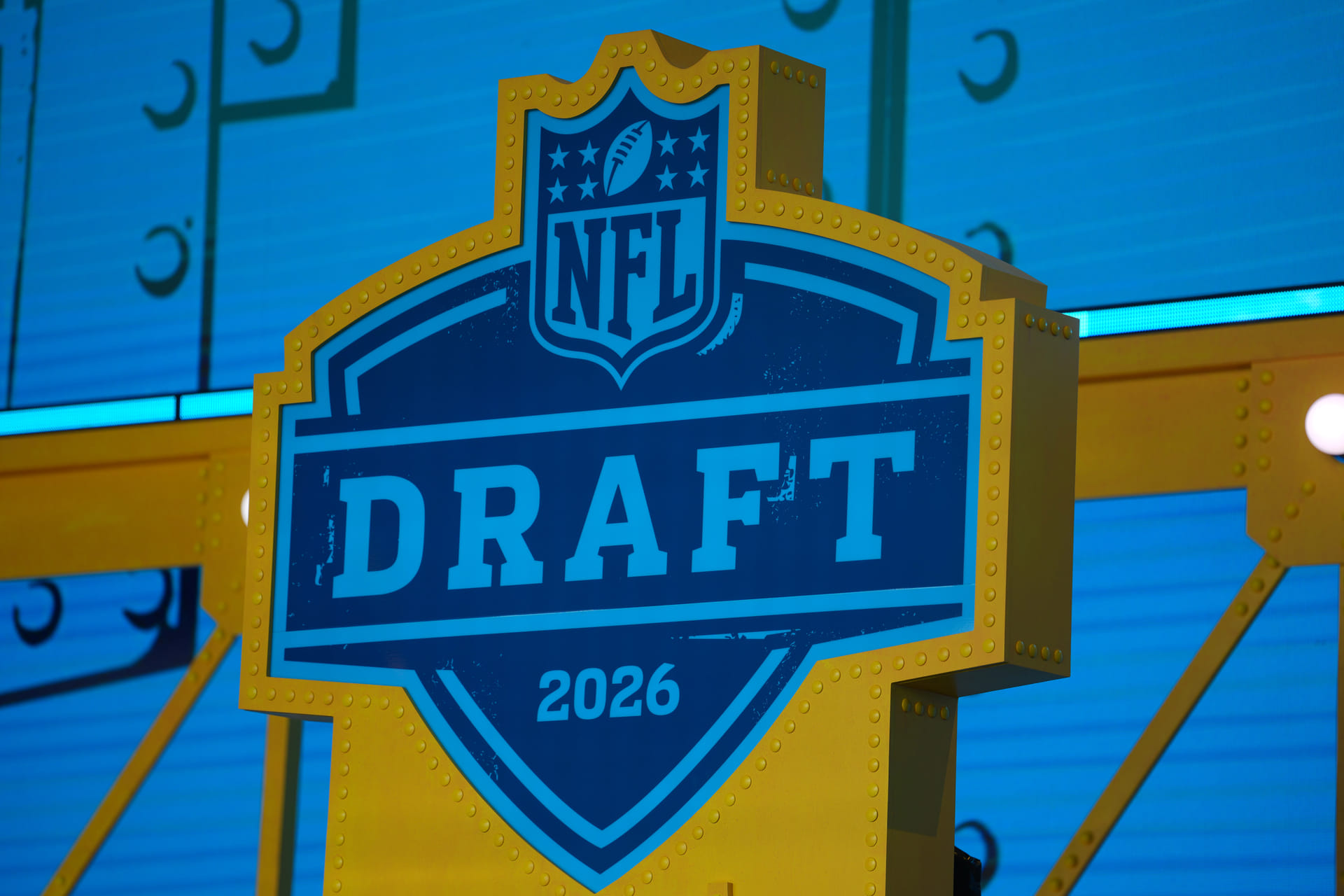 2026 NFL Draft Day 2 Results: Biggest winners and losers after Round 2 and 3