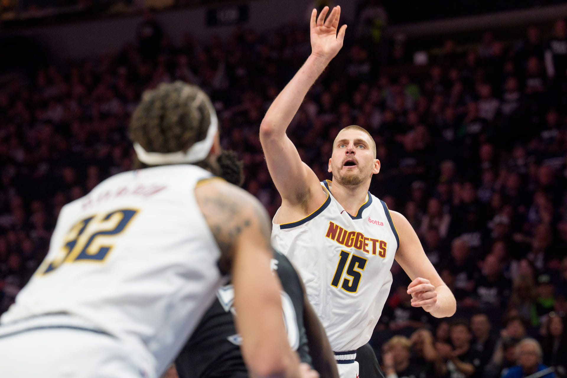 Did Someone Really Steal Nikola Jokic’s Underwear? Wild Nuggets Rumor Debunked