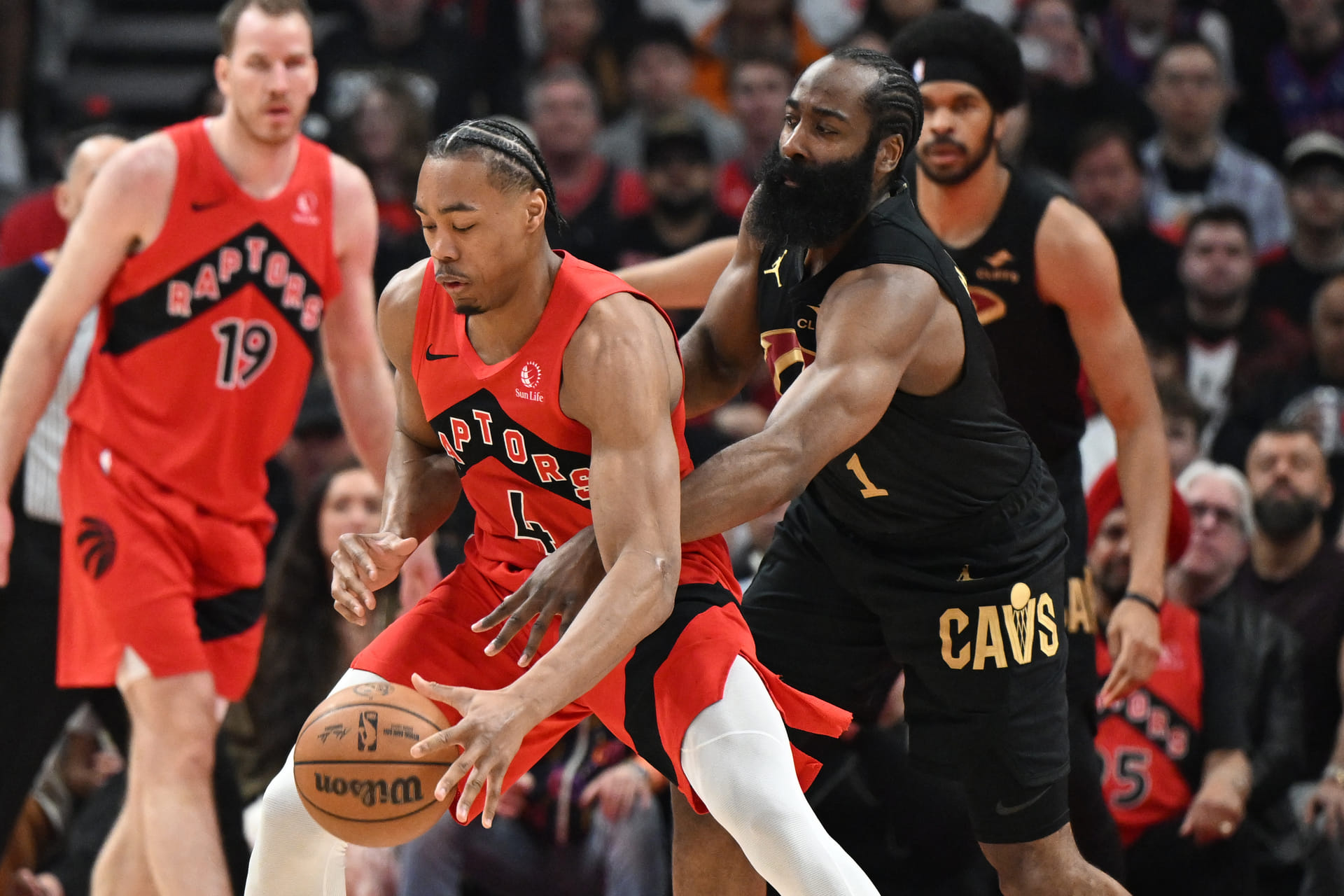 Toronto Raptors vs. Cleveland Cavaliers Game 5 Preview: Starting Lineups Tonight, Betting Tips and Game Prediction (April 29) | 2026 NBA Playoffs