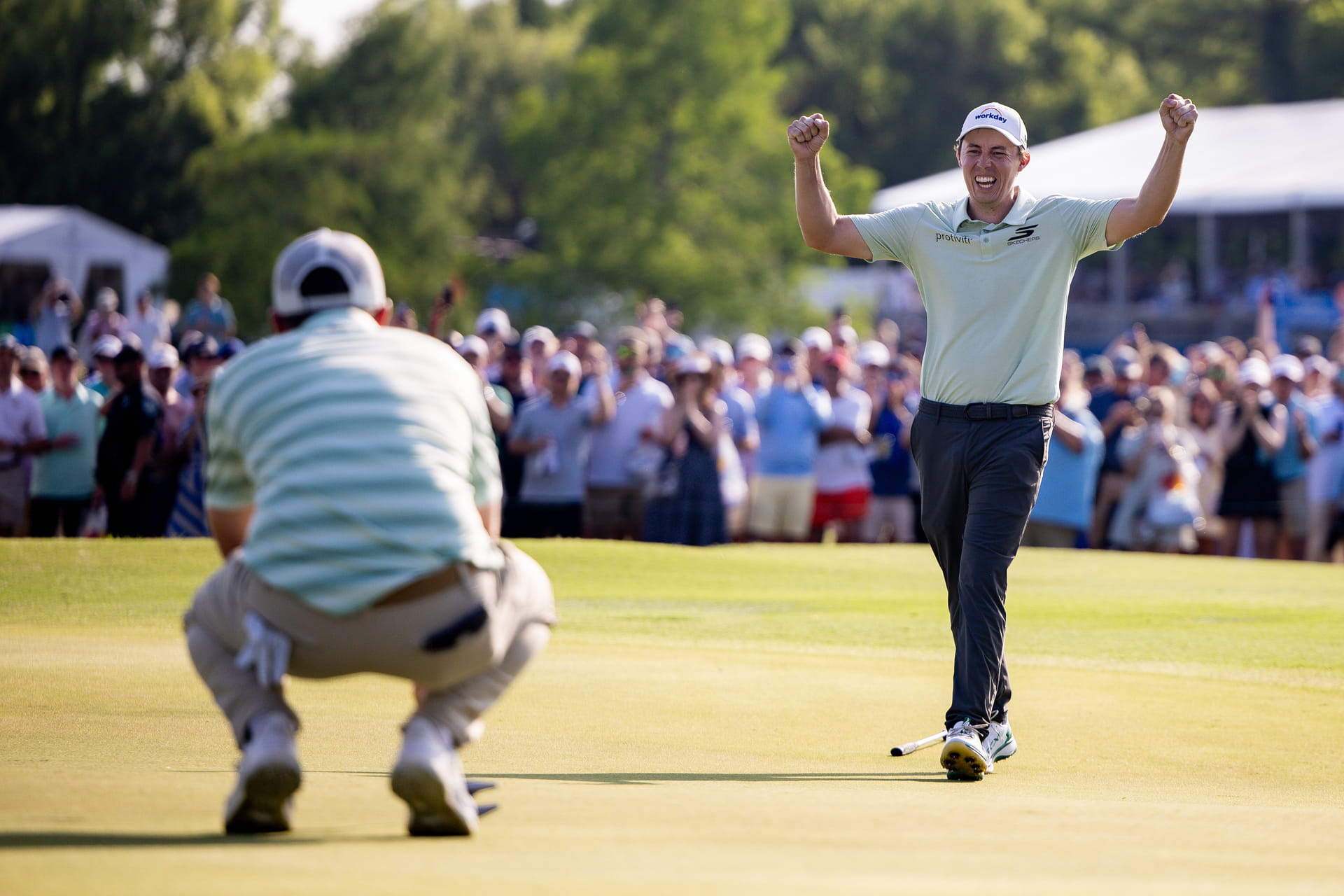 2026 Zurich Classic purse breakdown: How much did Fitzpatrick brothers and other teams earn from the $9.5 million purse?