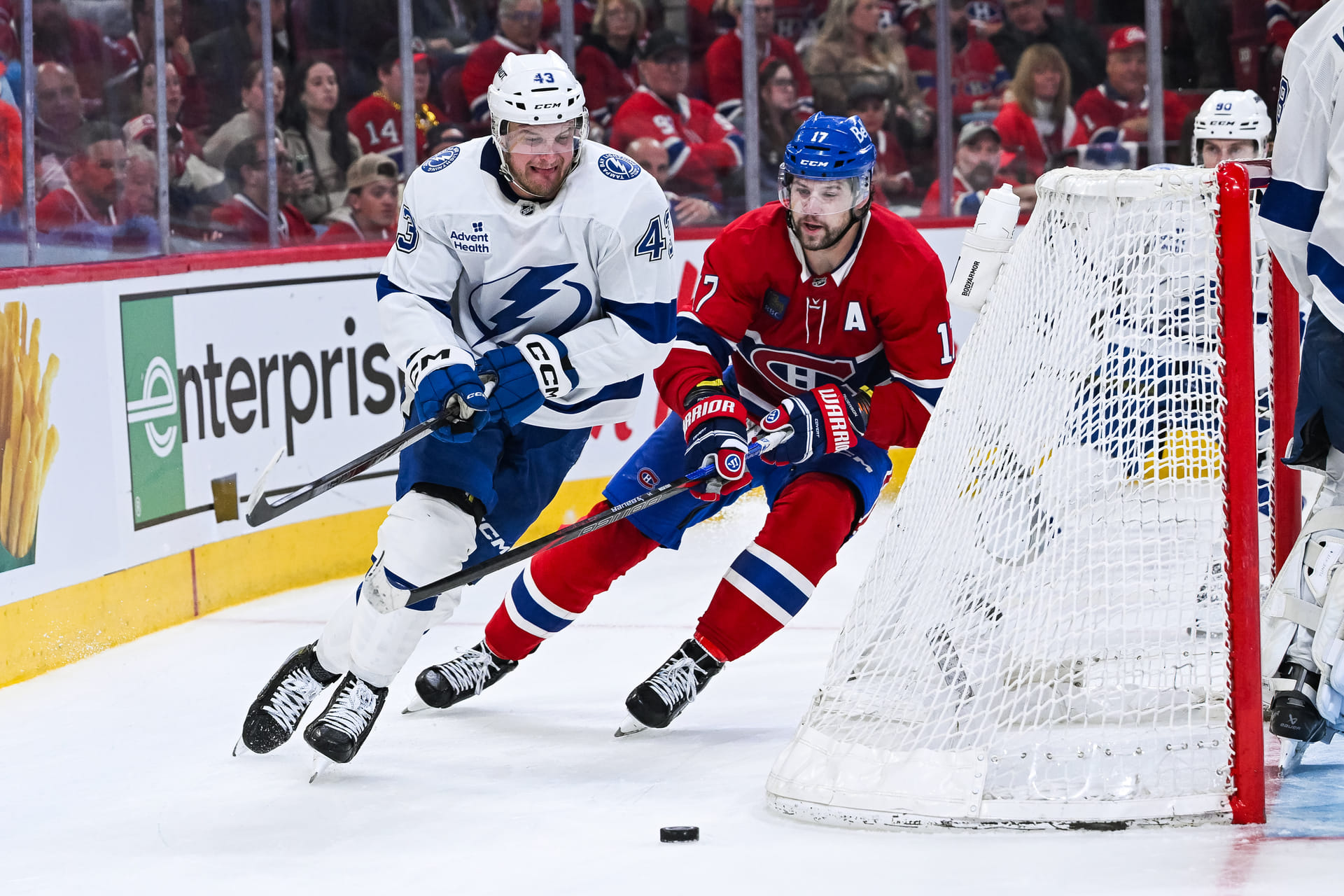 Montreal Canadiens vs. Tampa Bay Lightning Game 5: Preview, prediction and odds | 2026 Stanley Cup playoffs